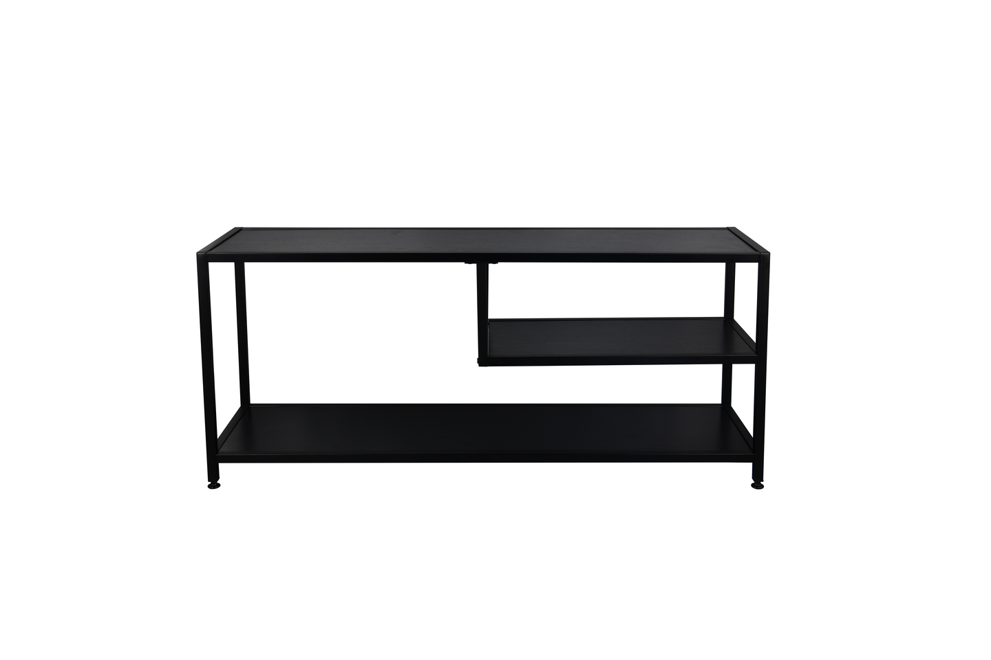 Tv-taso M&M Theresa musta