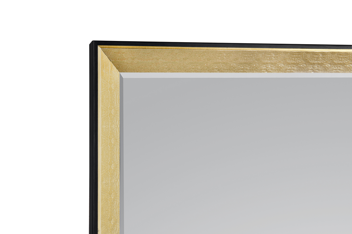 Peili M&M Mara 50x150cm kulta