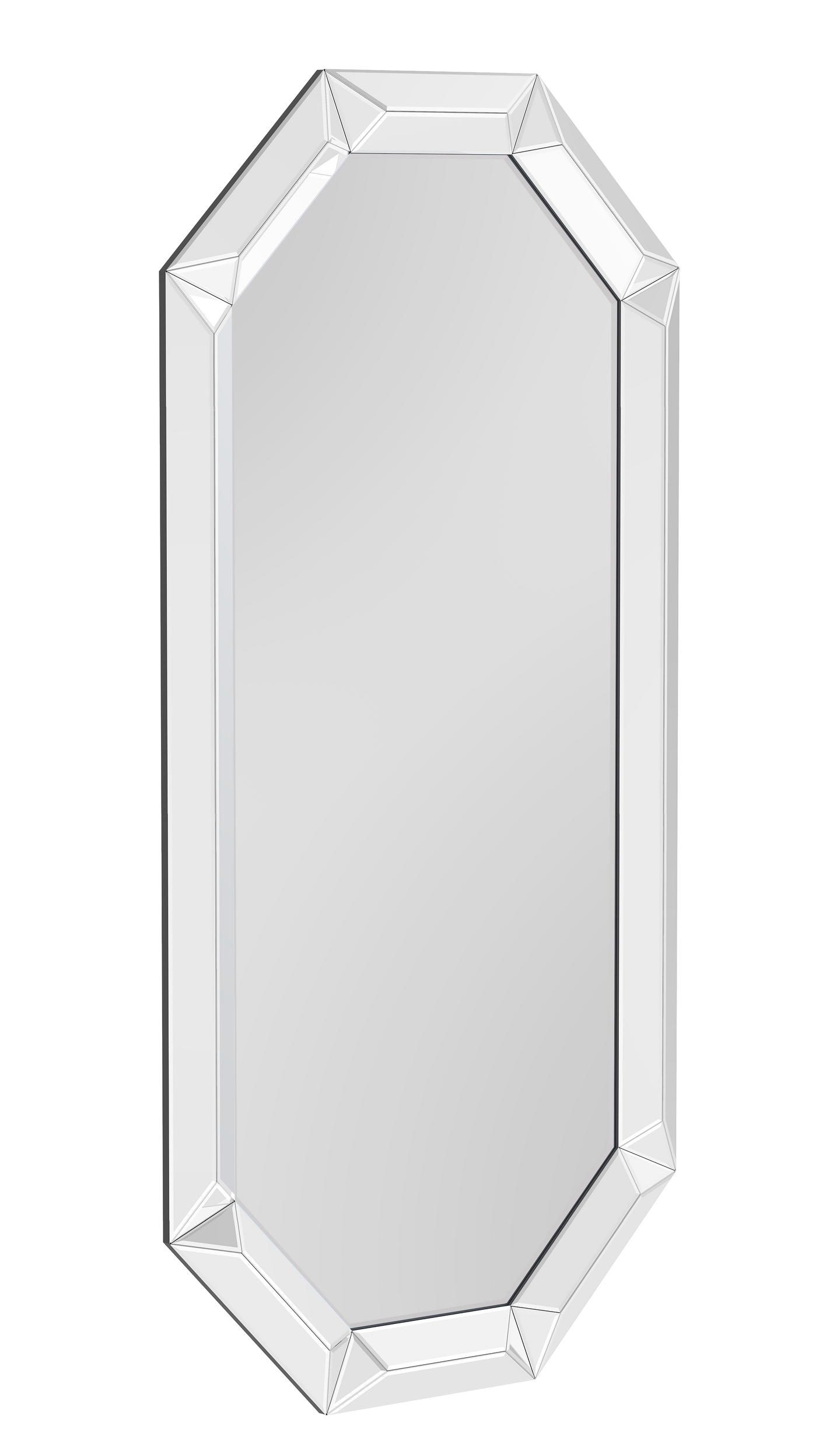 Peili M&M Edith 100x200cm peiliasi