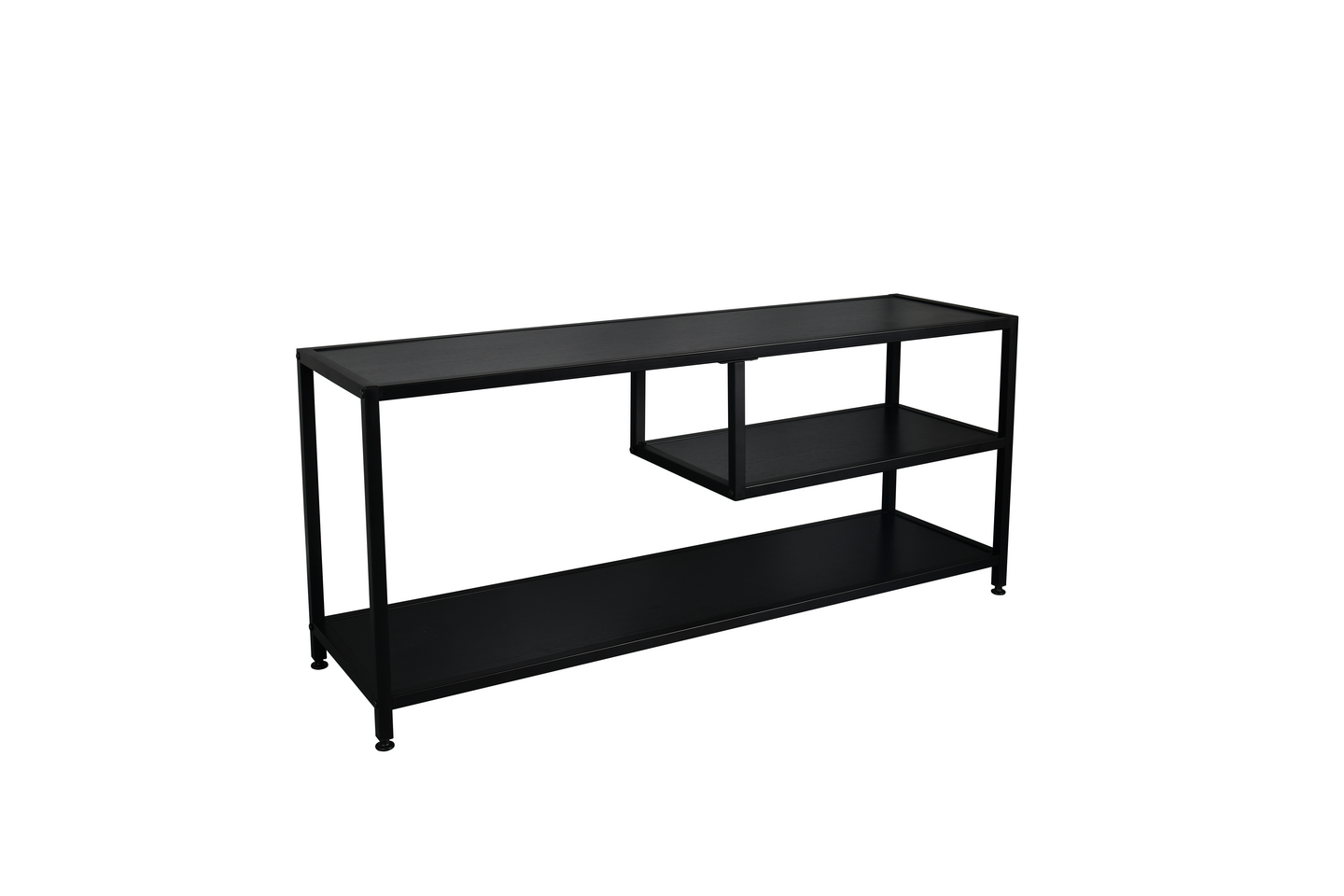 Tv-taso M&M Theresa musta