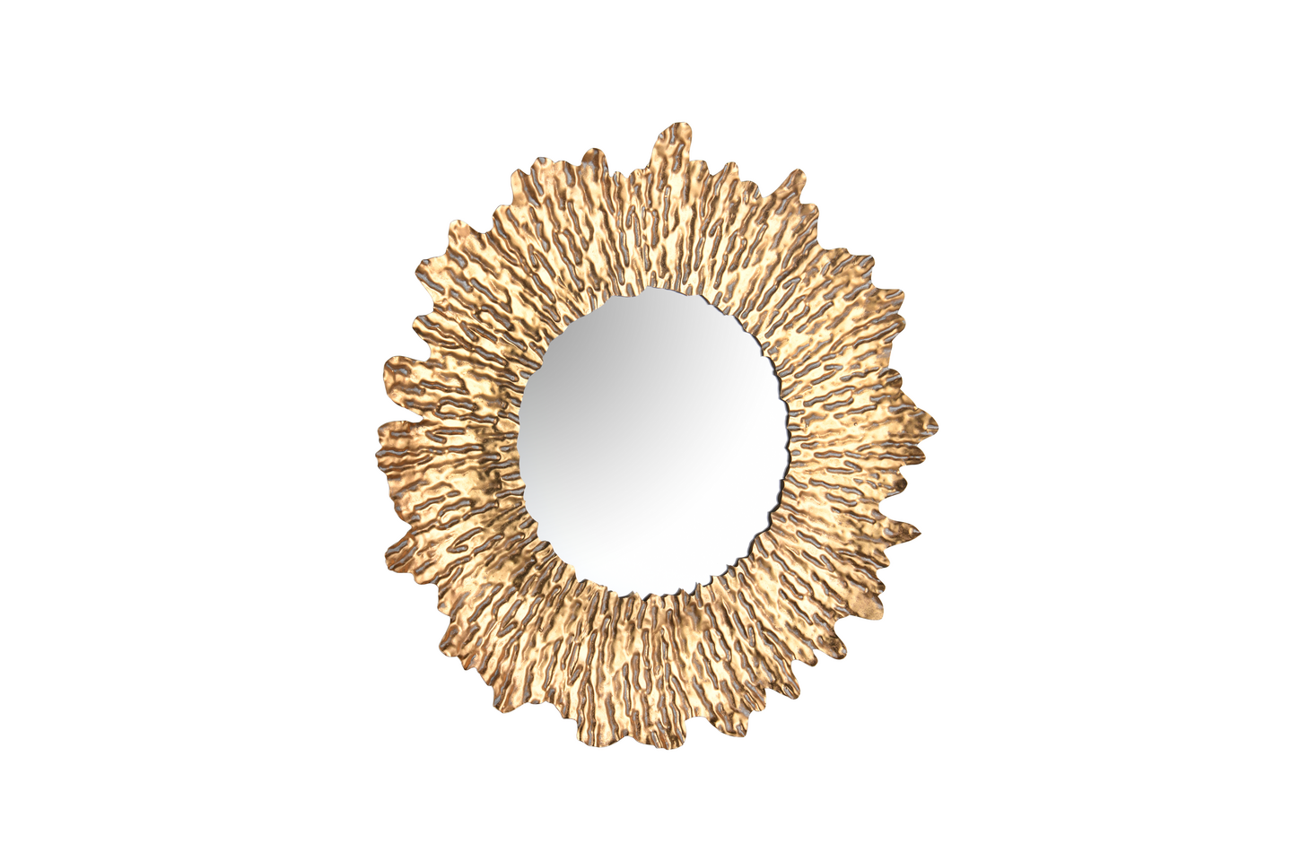 Peili M&M Runa 80cm kulta