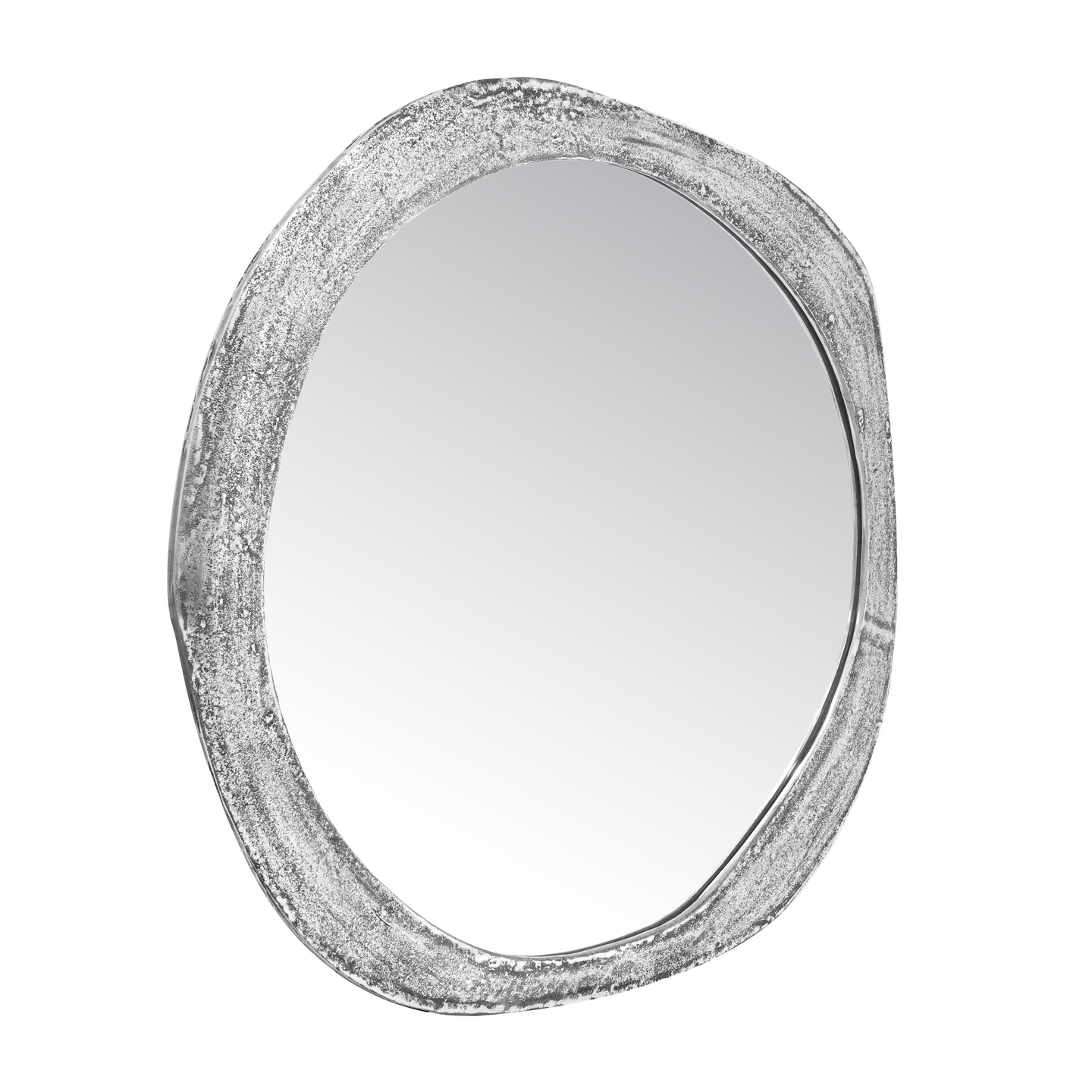 Peili M&M Lalita 88x90cm hopea