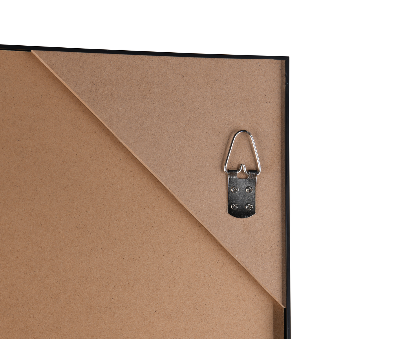 Peili M&M Julia 100x200cm musta