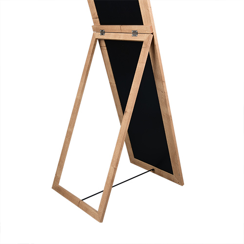 Lattiapeili M&M Tina 40x160cm tammi