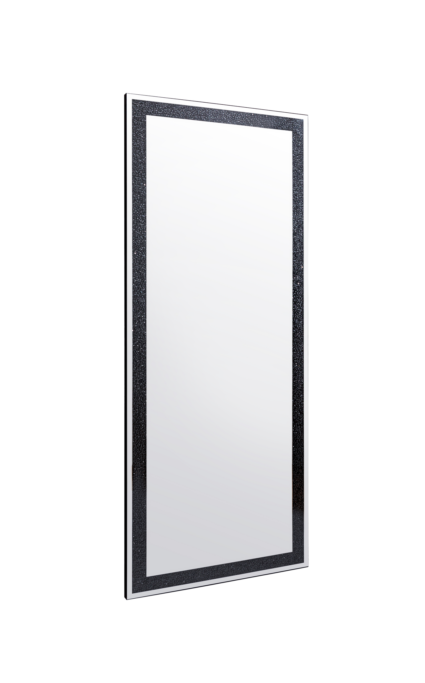 Peili M&M Tessa 70x170cm musta