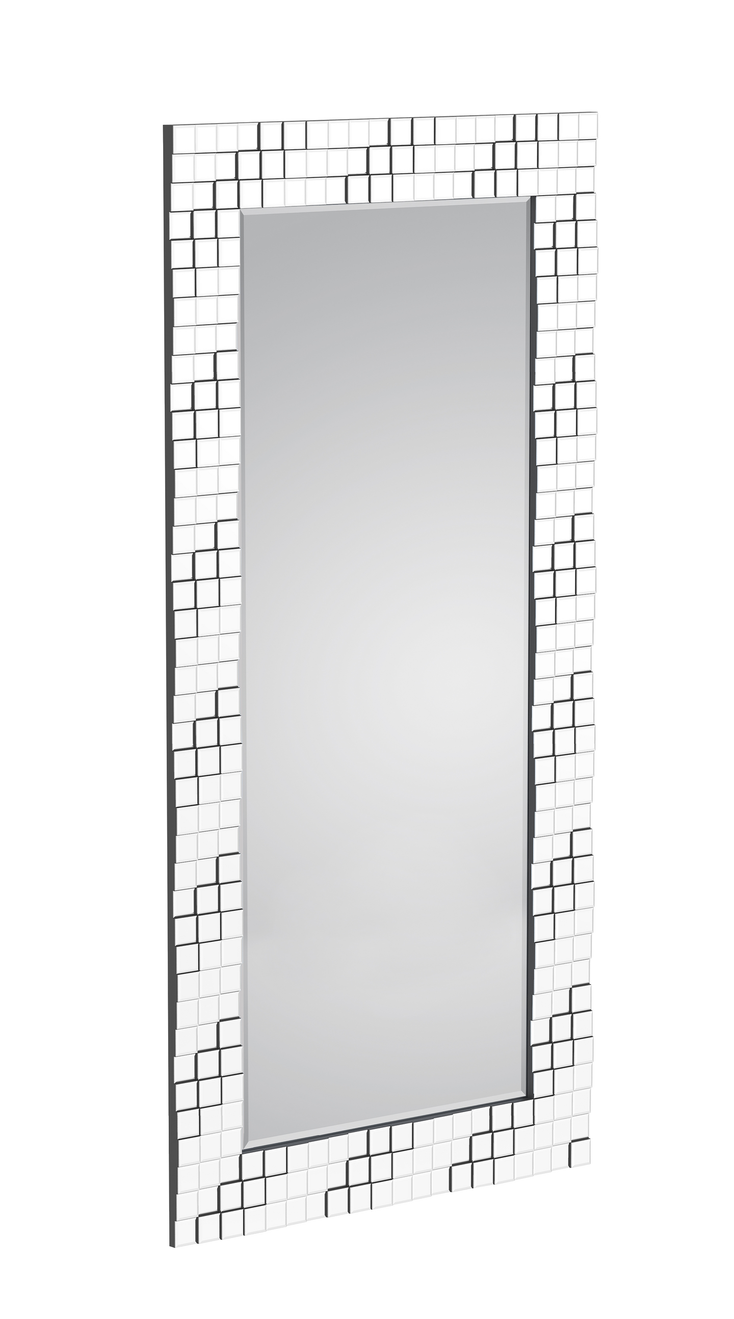 Peili M&M Pauline 100x200cm peililasi