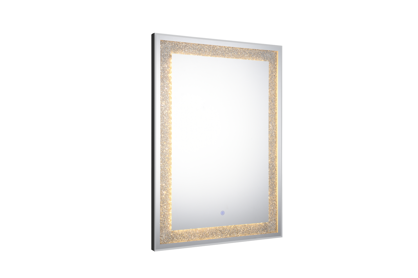 Valopeili M&M Hermine 50x70cm peililasi/glitter IP20