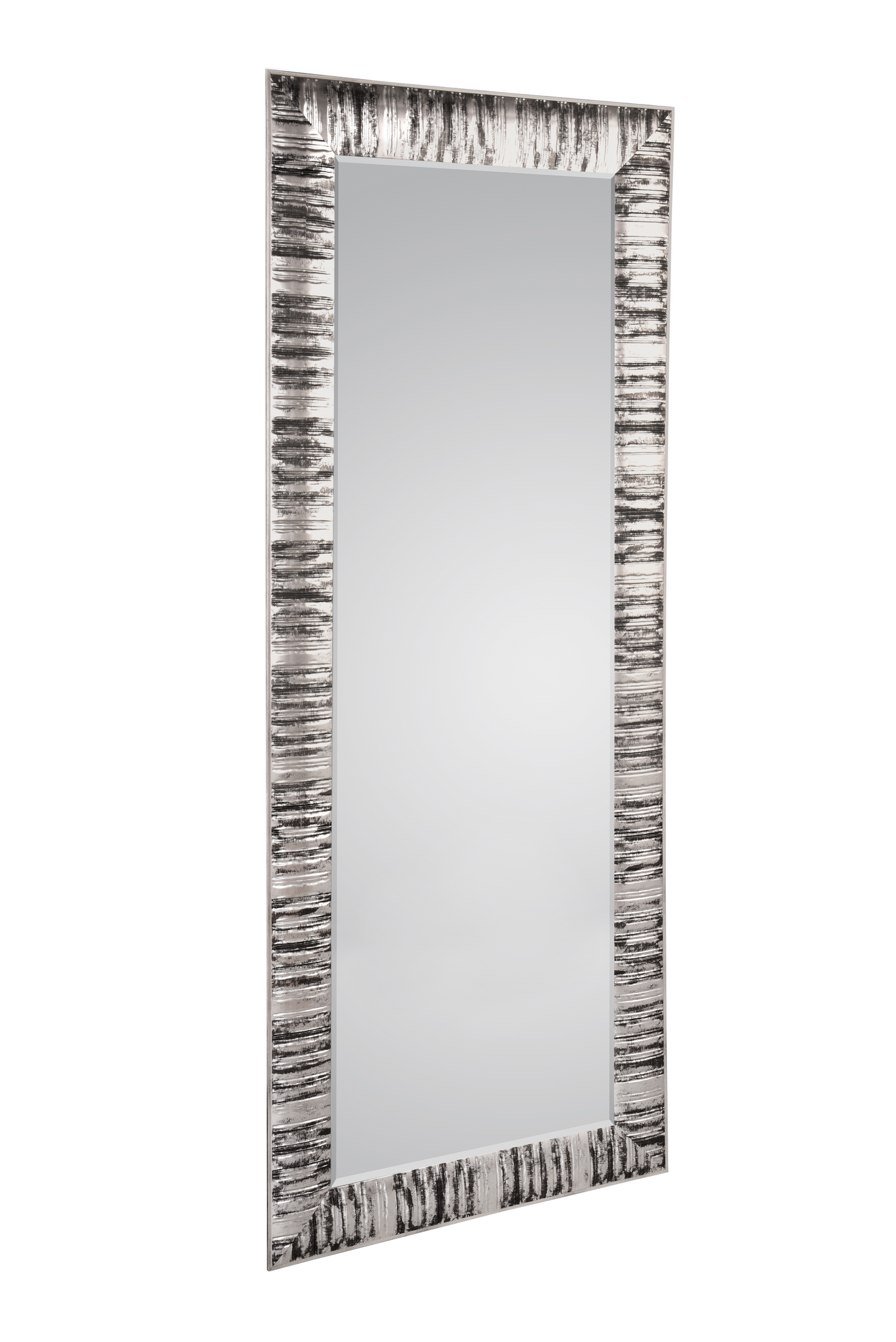 Peili M&M Nadja 90x190cm hopea