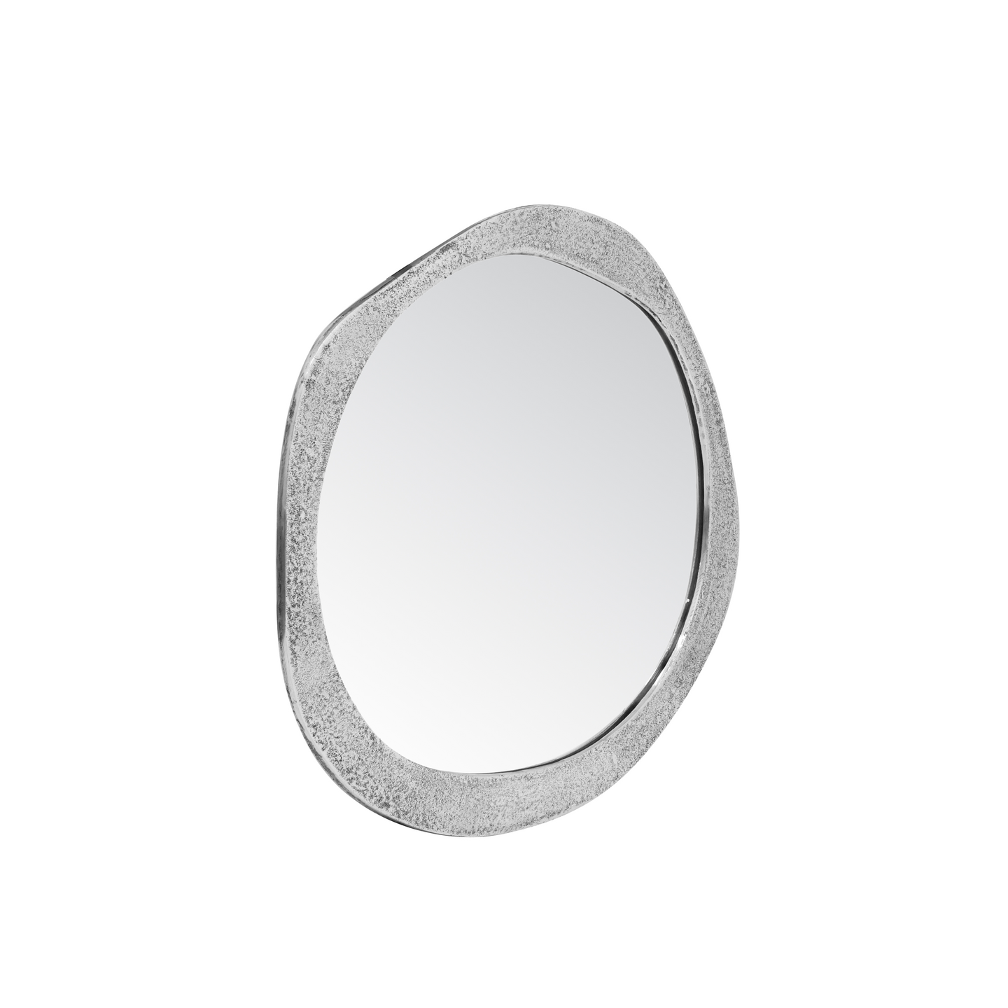 Peili M&M Lalita 57x56cm hopea