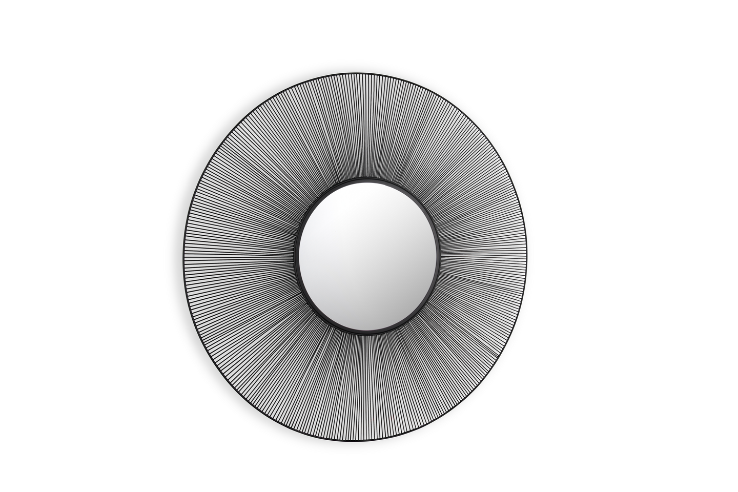 Peili M&M Manika 100cm musta