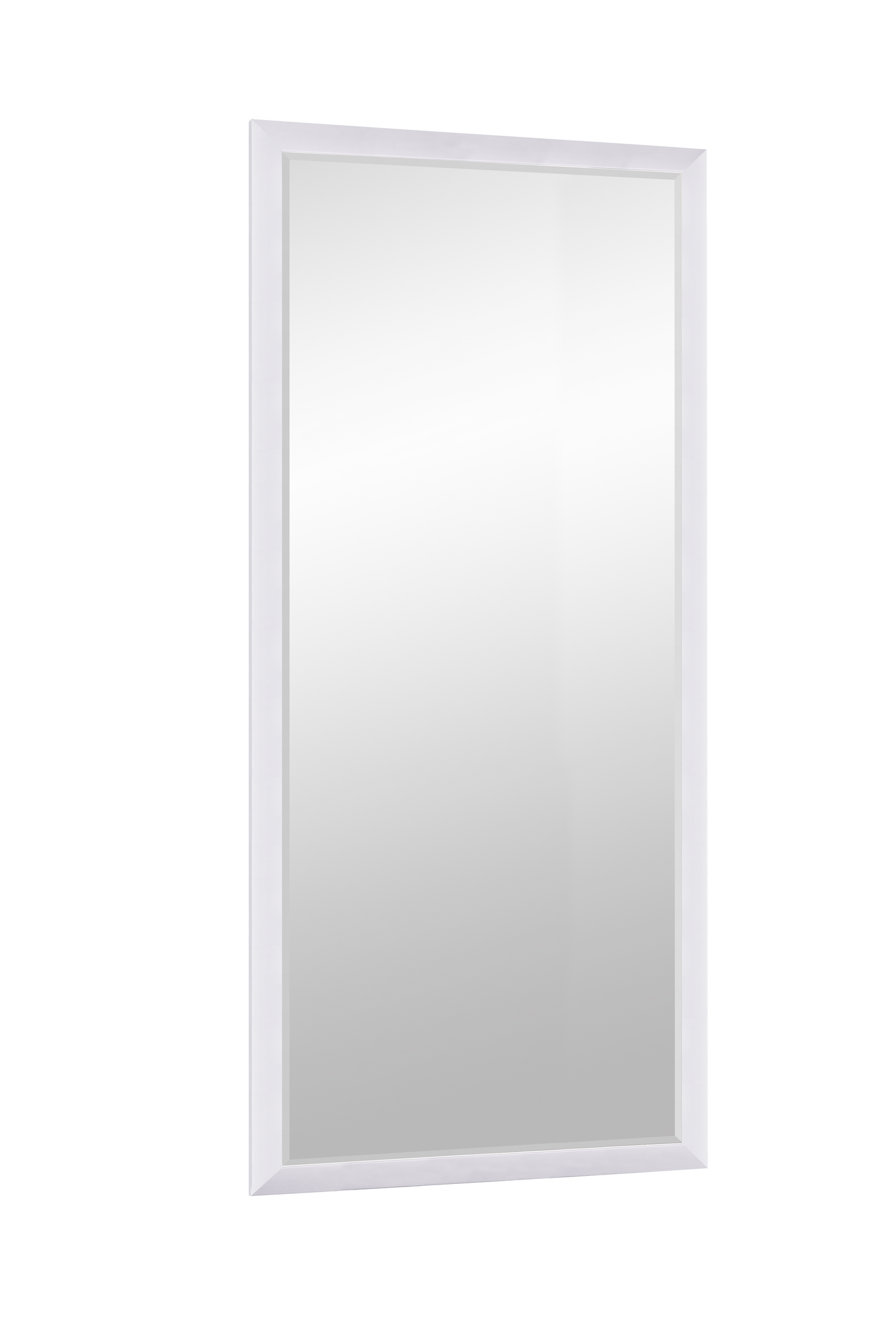 Peili M&M Violetta 100x200cm valkoinen