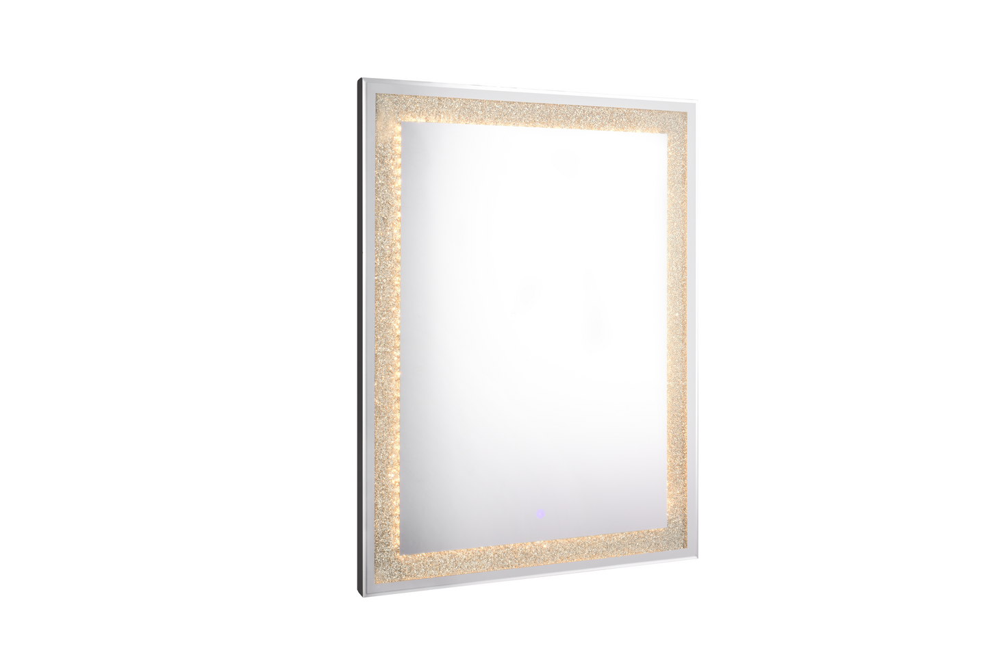 Valopeili M&M Hermine 60x80cm peililasi/glitter IP20