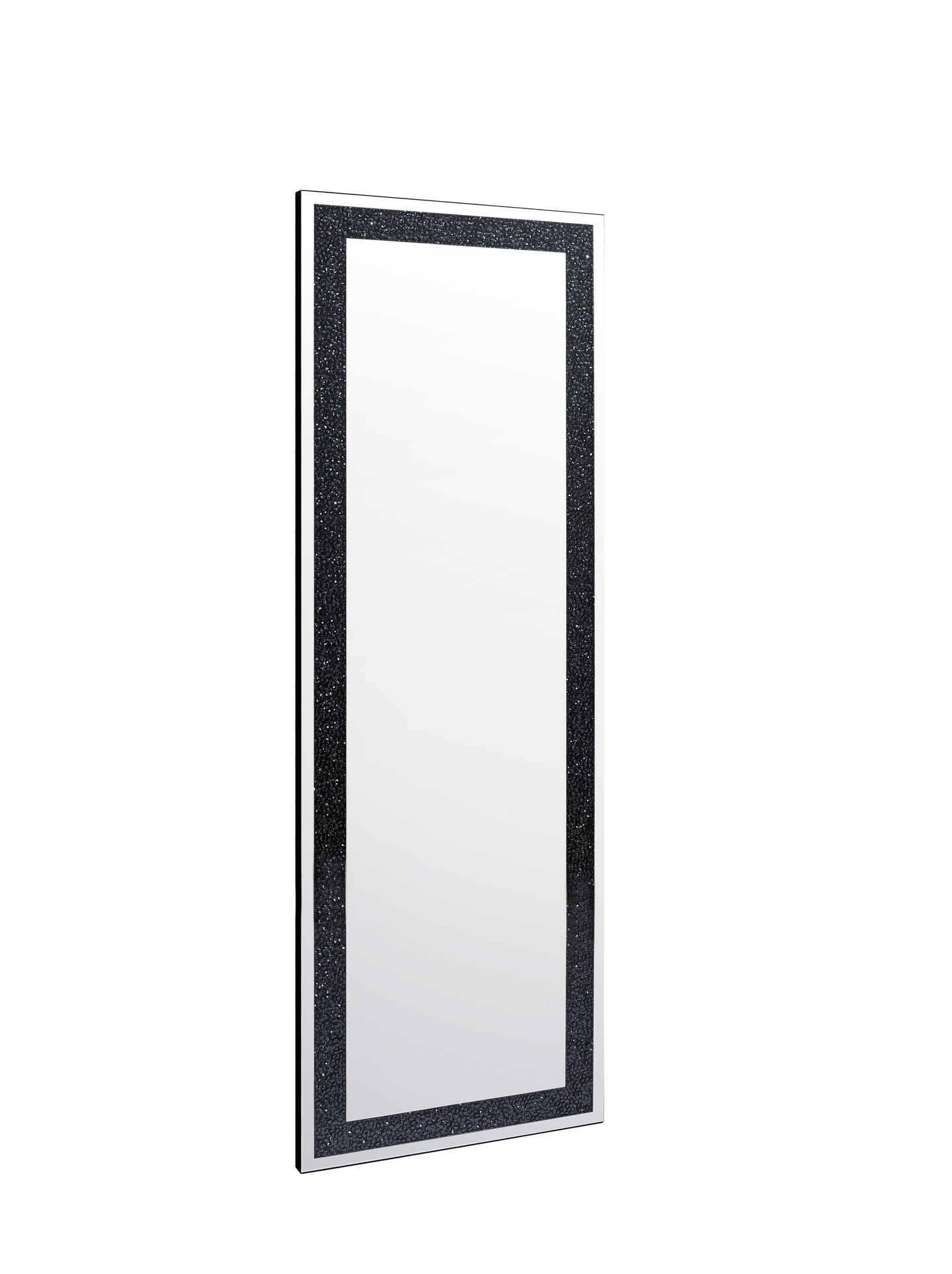 Peili M&M Tessa 50x150cm musta