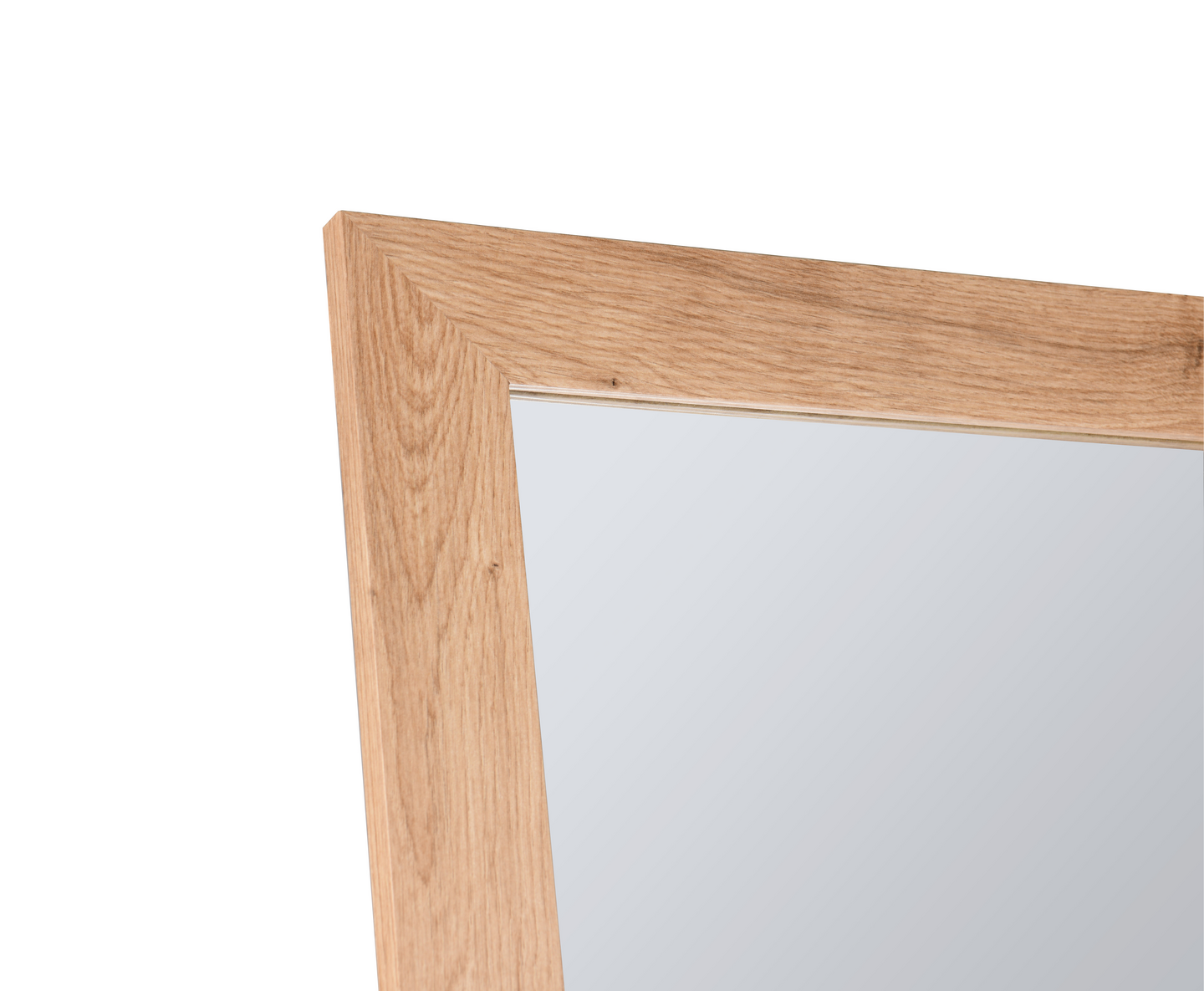 Lattiapeili M&M Tina 40x160cm tammi