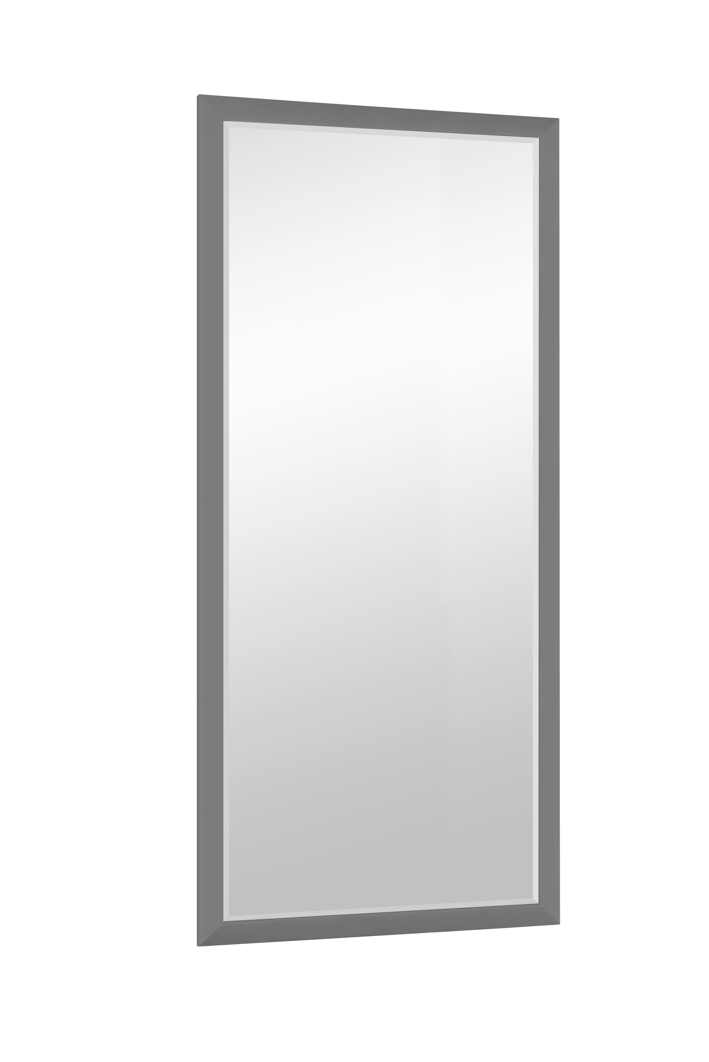 Peili M&M Violetta 100x200cm antrasiitti