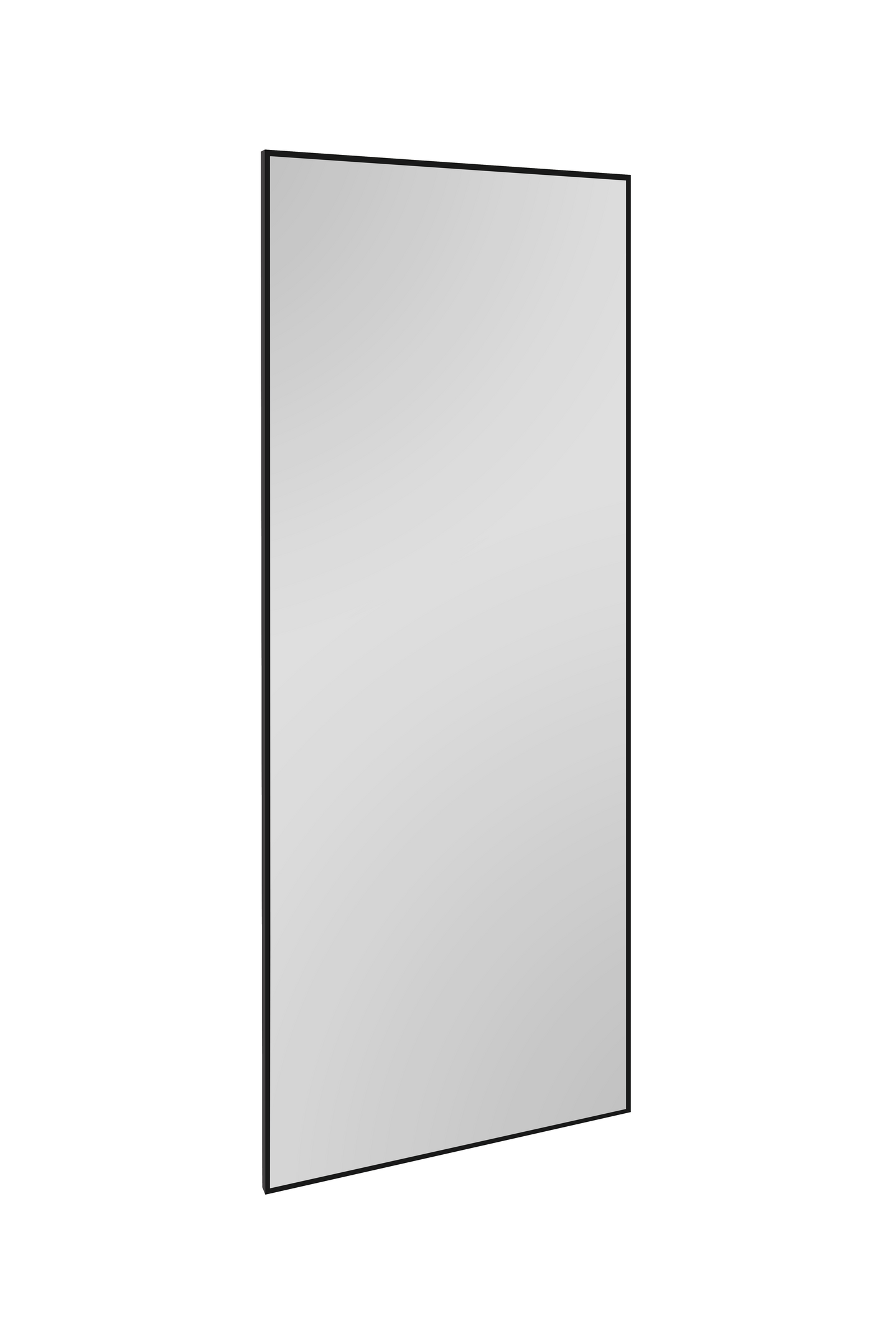 Peili M&M Julia 70x170cm musta