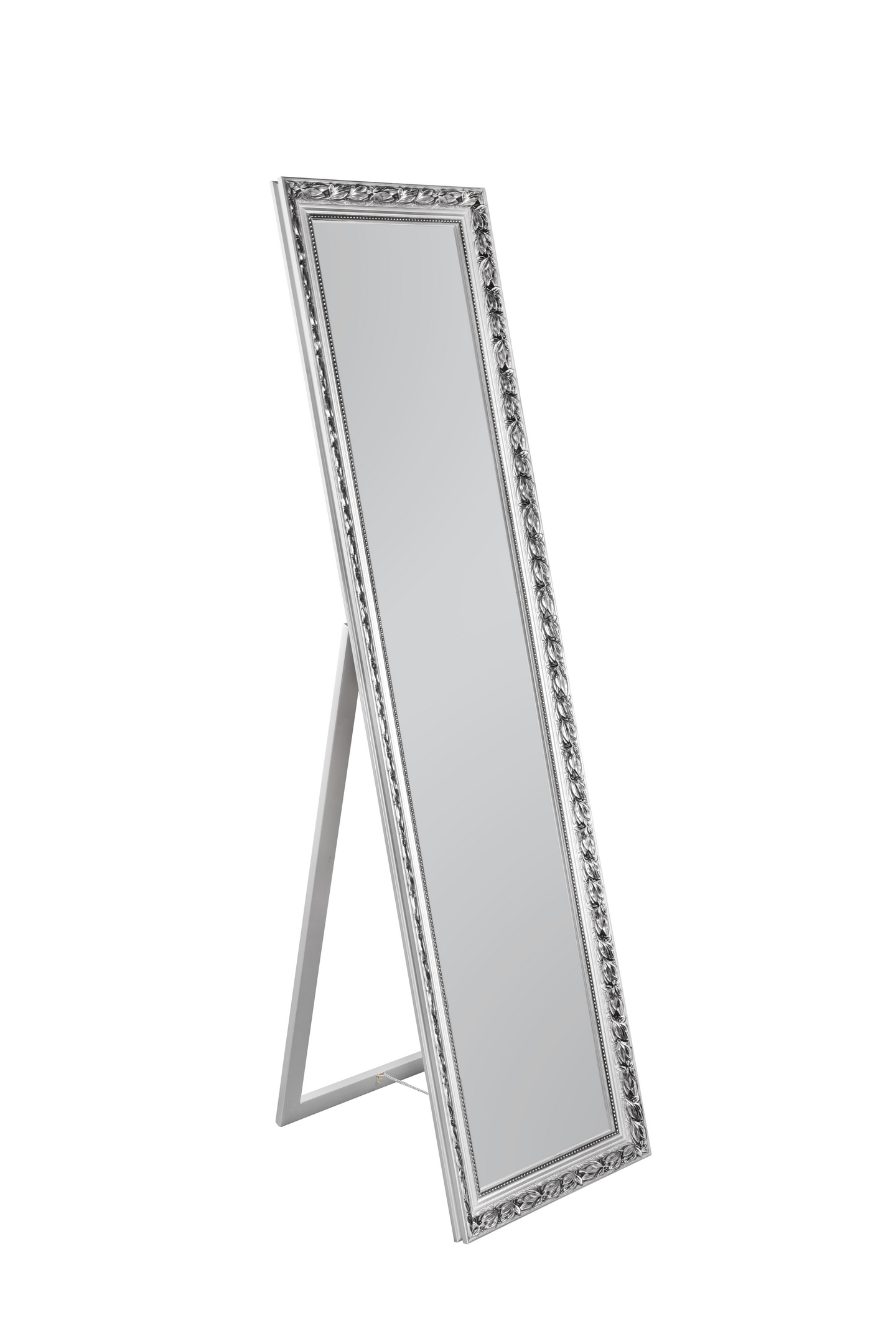 Lattiapeili M&M Sonja 40x160cm titaani