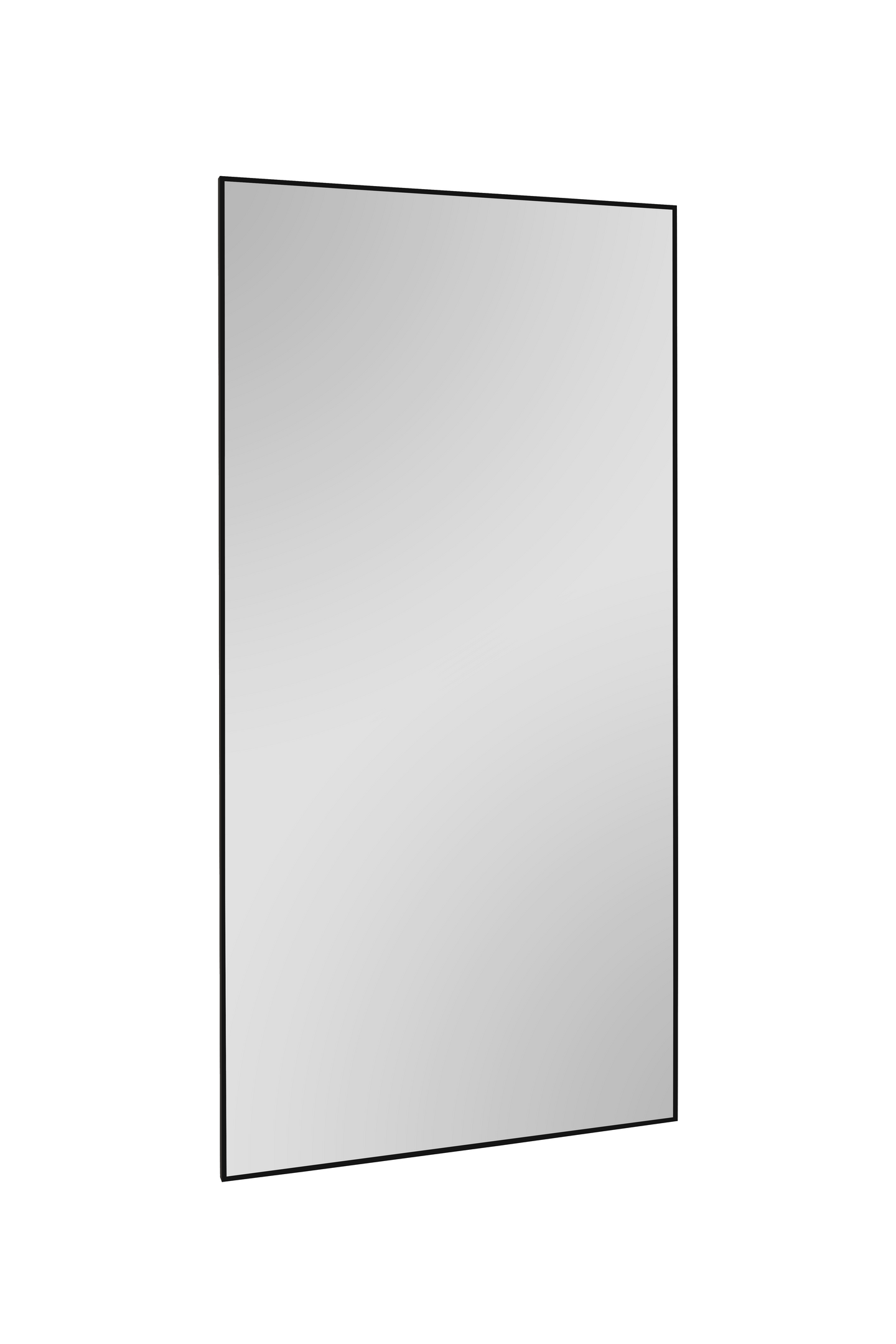 Peili M&M Julia 100x200cm musta