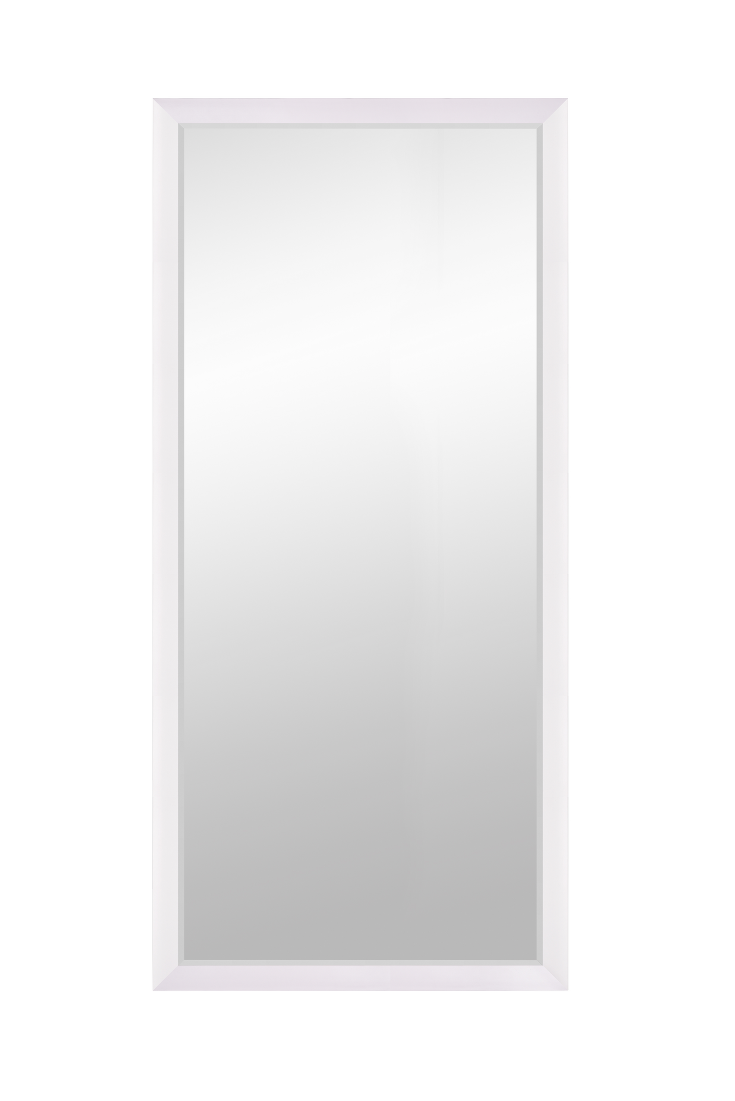 Peili M&M Violetta 100x200cm valkoinen