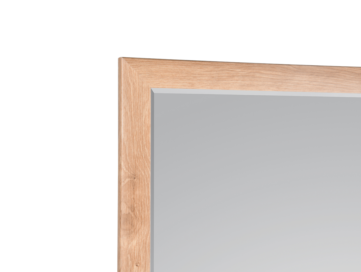 Peili M&M Violetta 50x150cm tammi