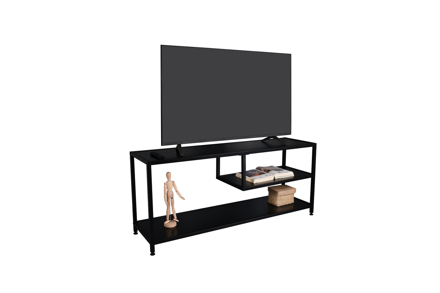 Tv-taso M&M Theresa musta