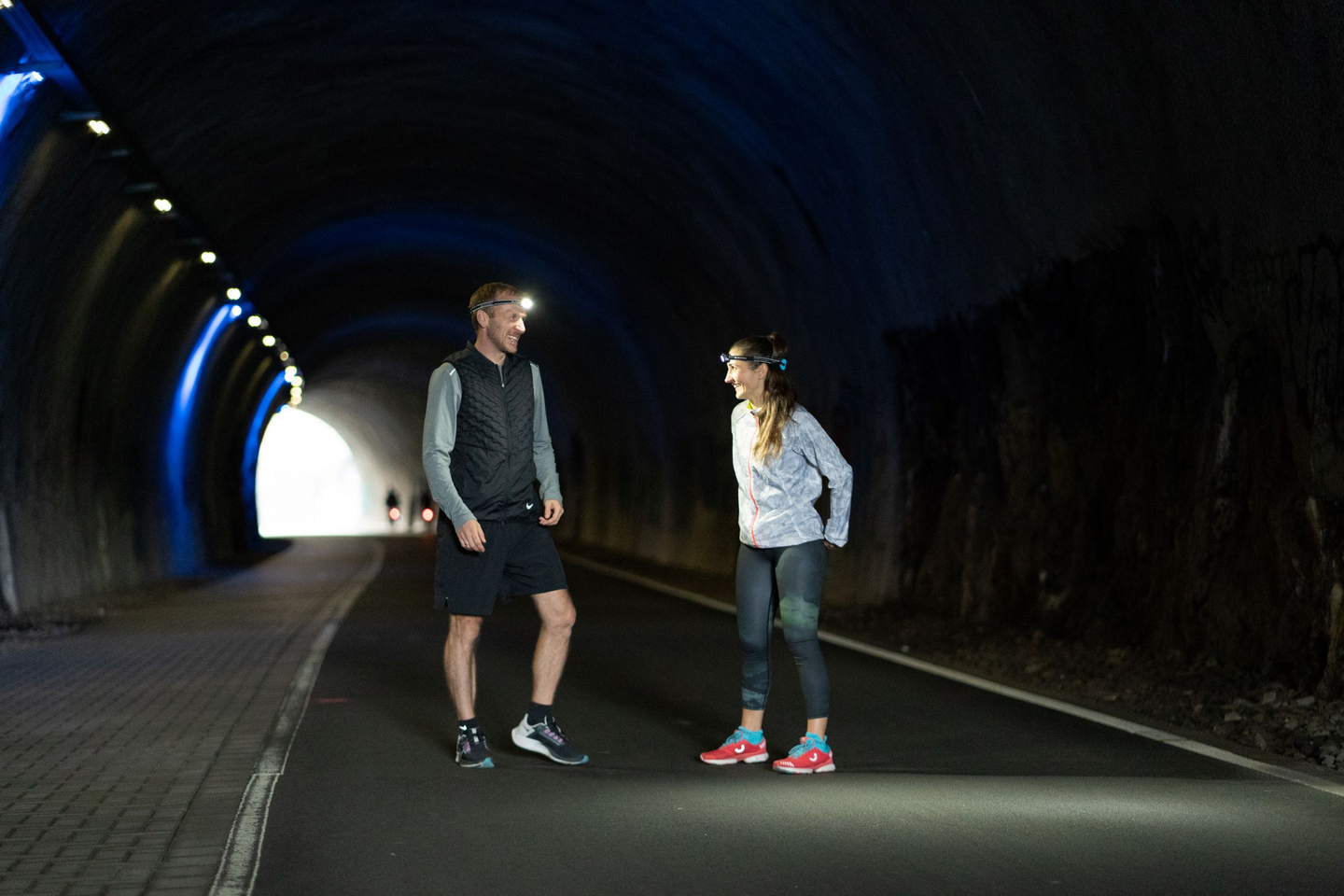 Otsalamppu Ledlenser Neo3 valkoinen 400lm paristokäyttöinen