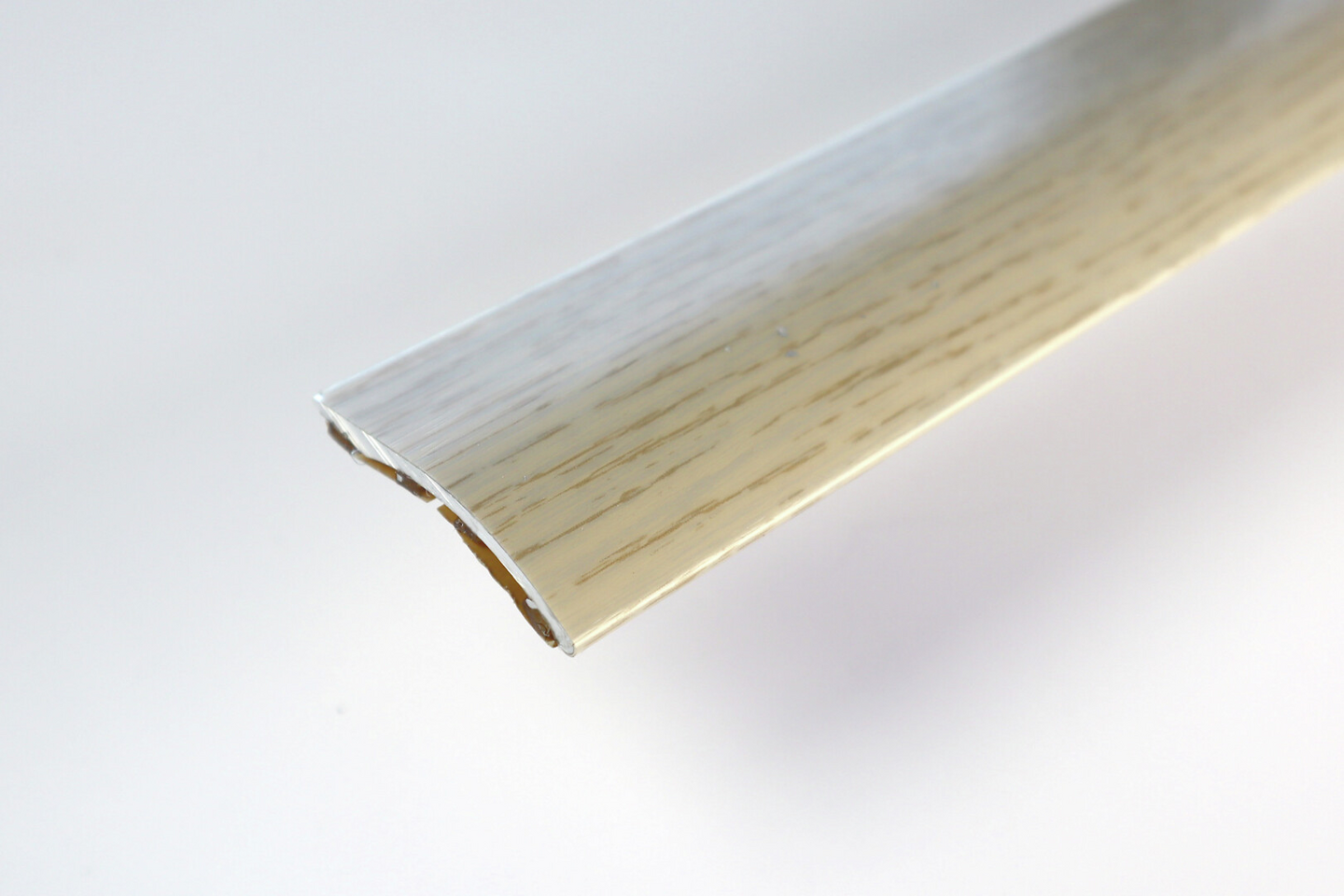 Tarra-eritasolista 50mm cotton white tasoero 0-18mm 1000mm