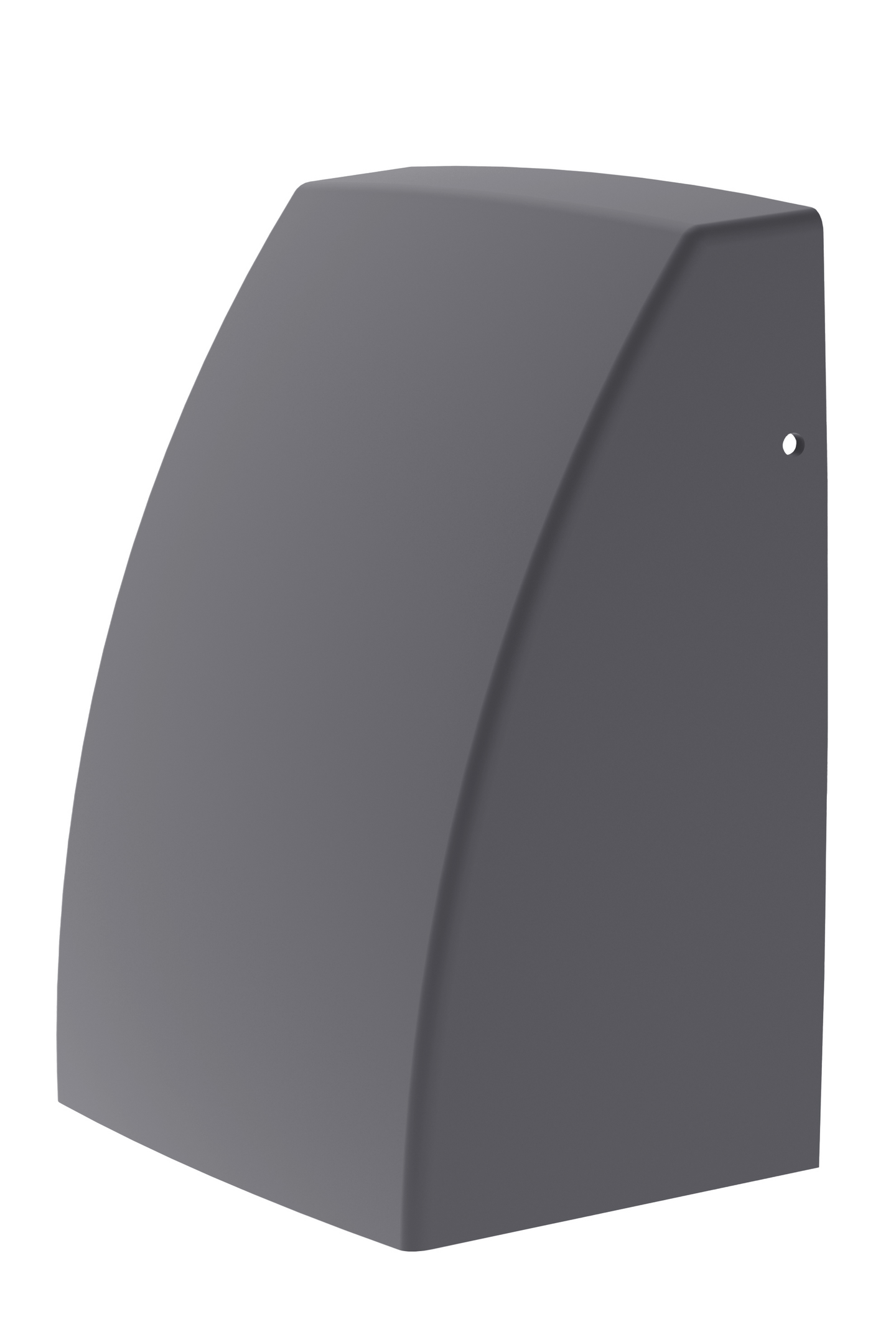 Myrskysuoja Vilpe Wive 150x150 Harmaa