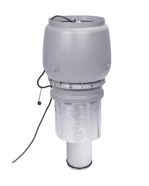 Huippuimuri Vilpe E220c/160/450 Xl Vaaleanharmaa