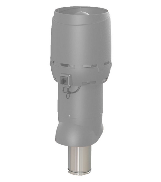 Huippuimuri Vilpe Eco160p/is/700 Flow Xl V.harma