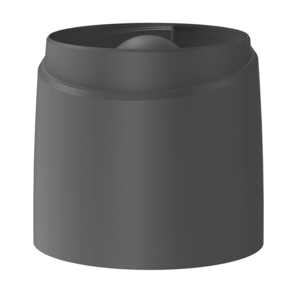 Sadehattu Flow Vilpe 160 Vaaleanharmaa