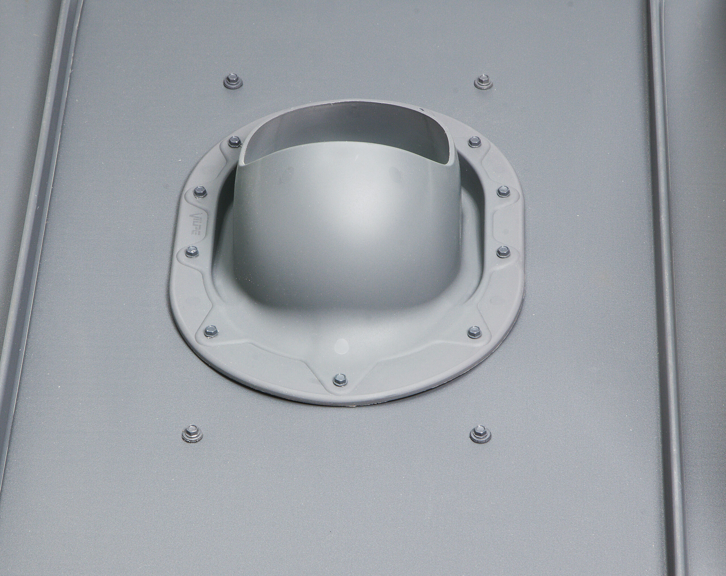 Kattolevy Vilpe XL Classic Antrasiitti