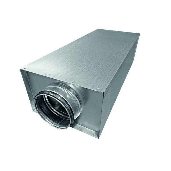 Äänenvaimennin Kantikas OKVDPX 100-600-3 Onnline