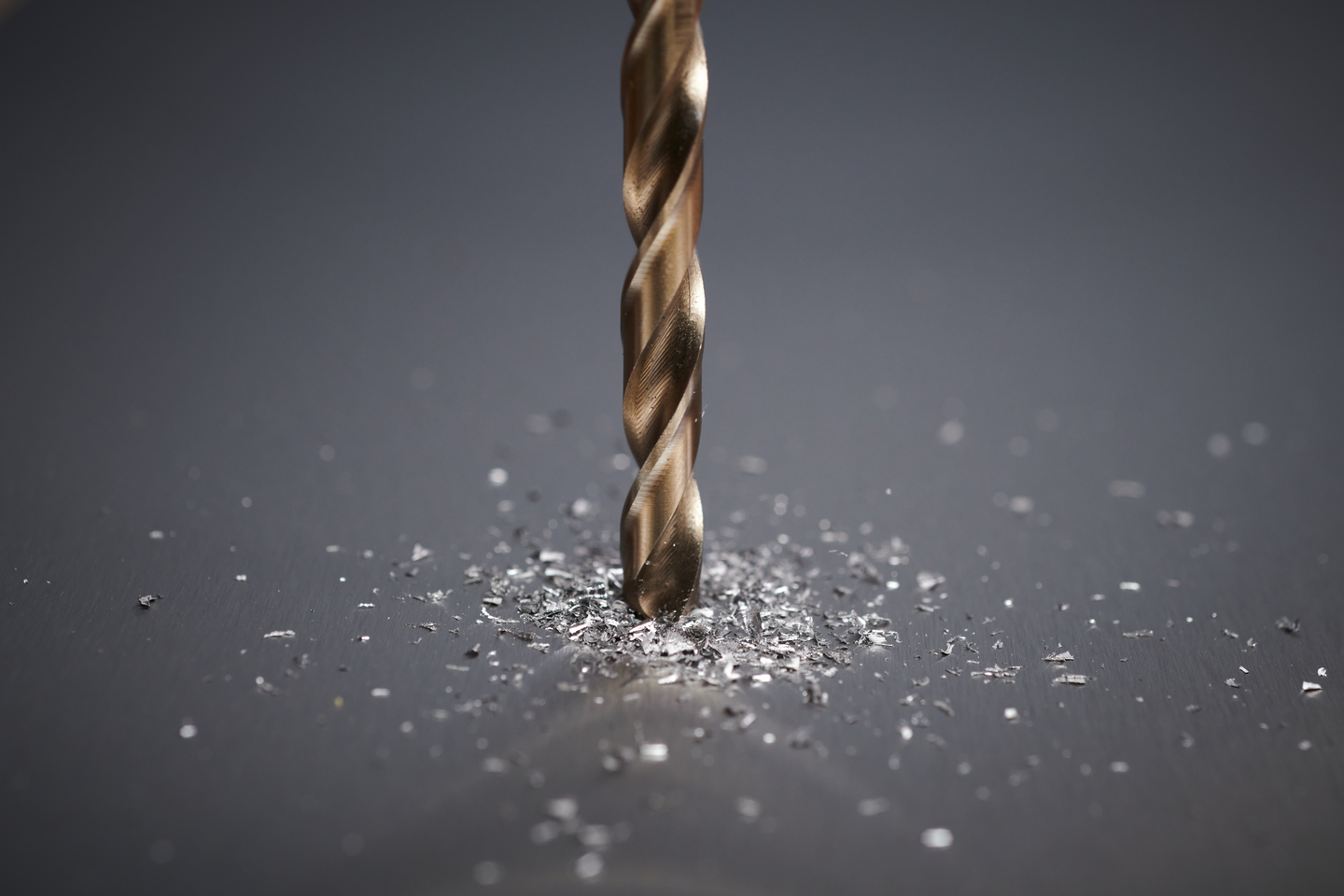 Poranteräsarja Ryobi RARXHGC10 HSS-G koboltti 2-10mm 10-osainen