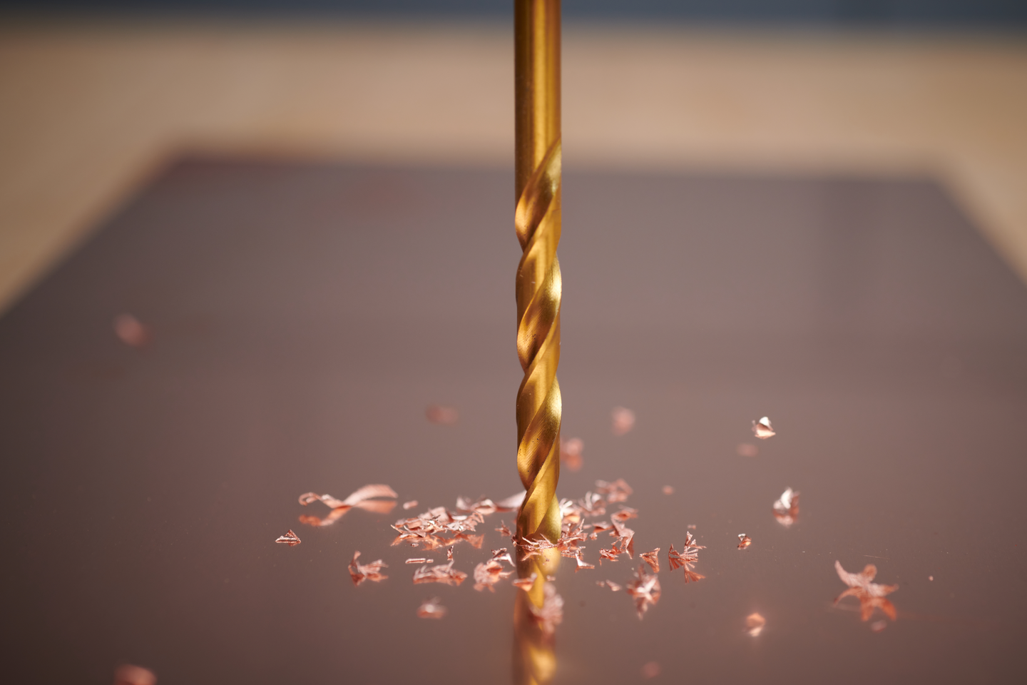 Metalliporanteräsarja Ryobi RARXHG13 1-10mm 13-osainen