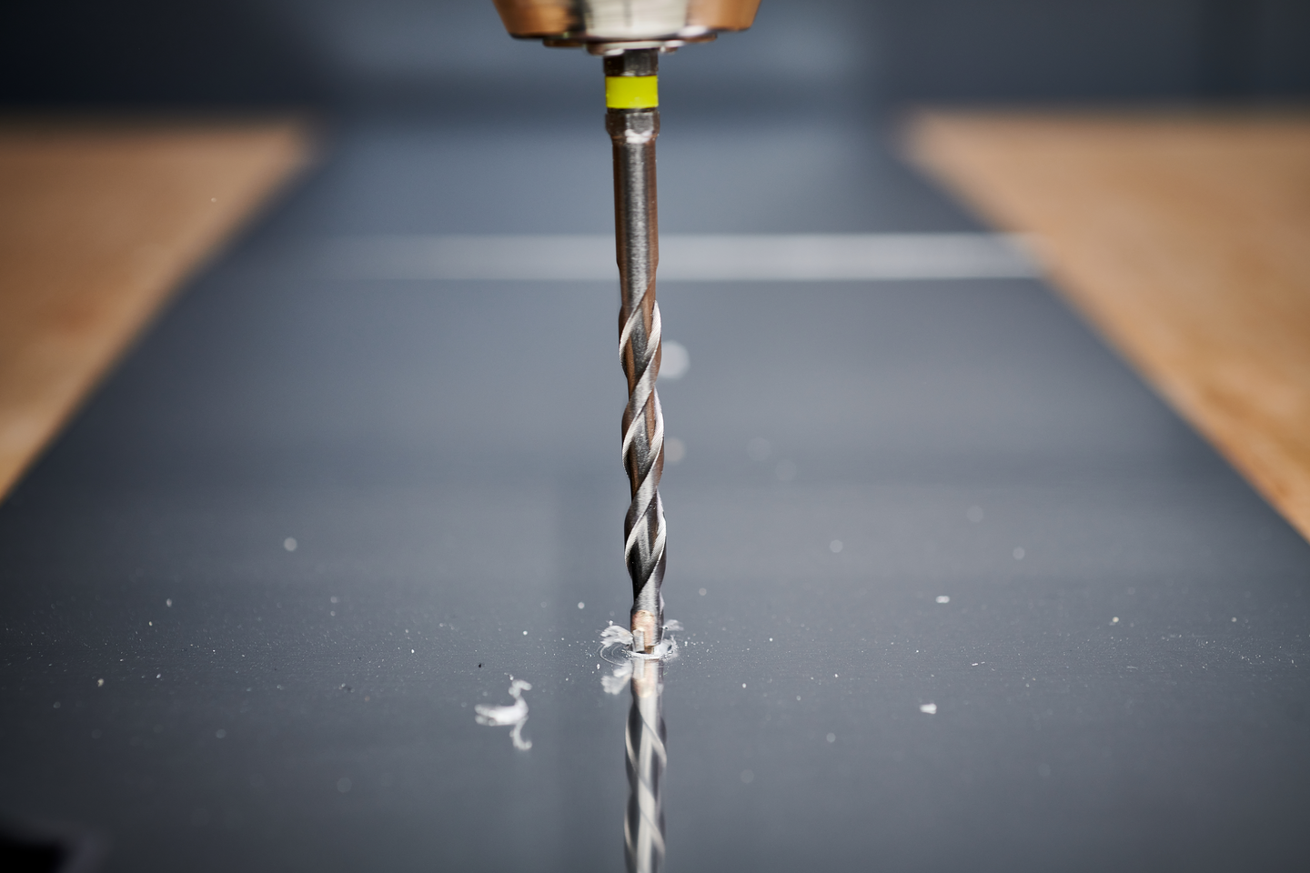 Monimateriaaliporanteräsarja Ryobi RARXMM7 2-8mm 7-osainen