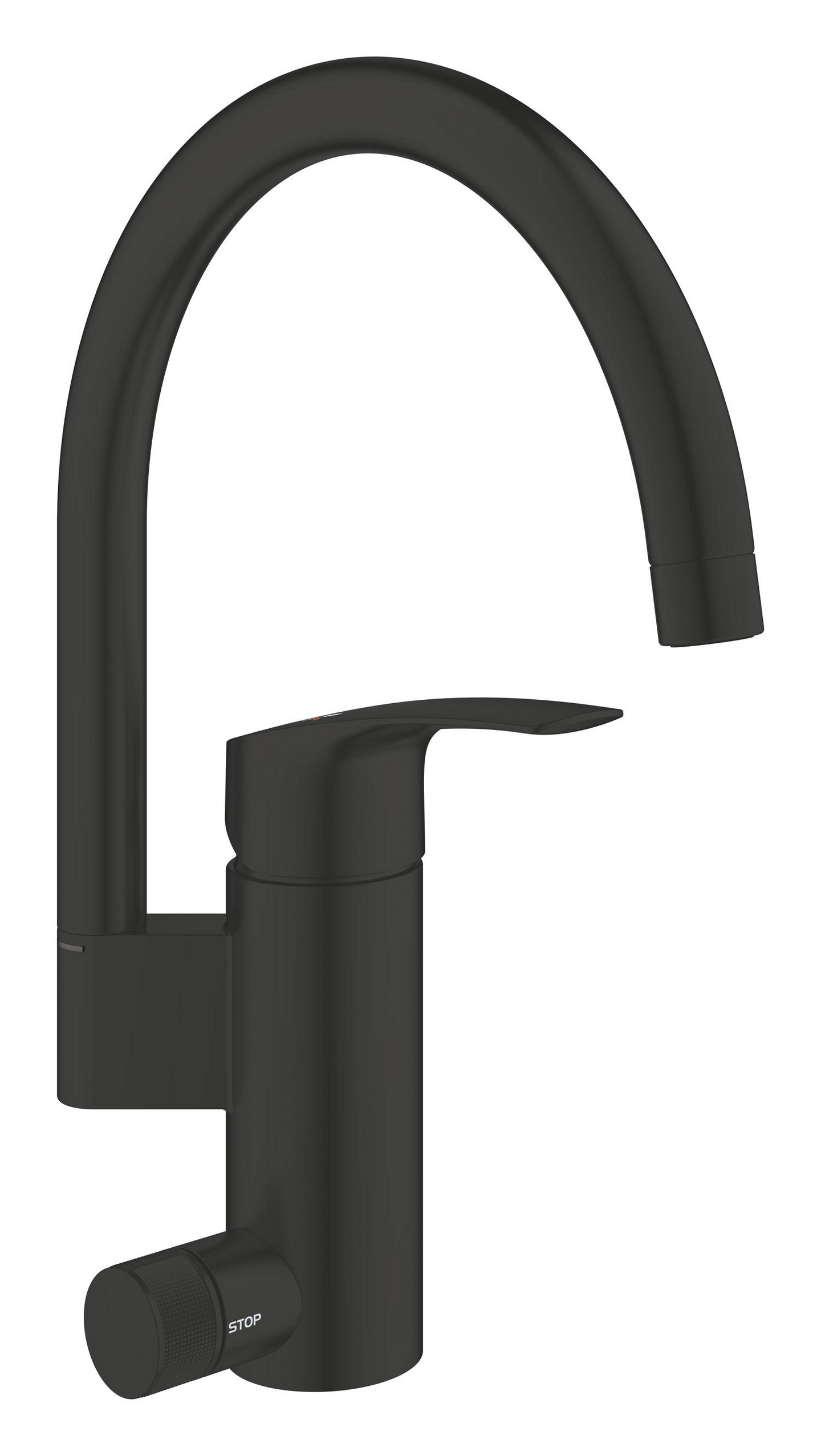 Keittiöhana Grohe 317862431 Eurosmart PKV