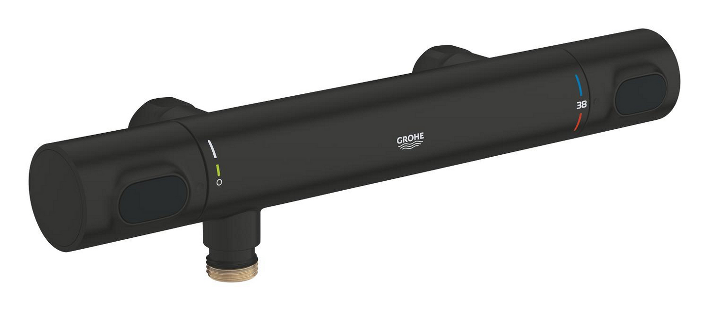 Suihkuhana Grohe 348032430 Grohetherm DN15