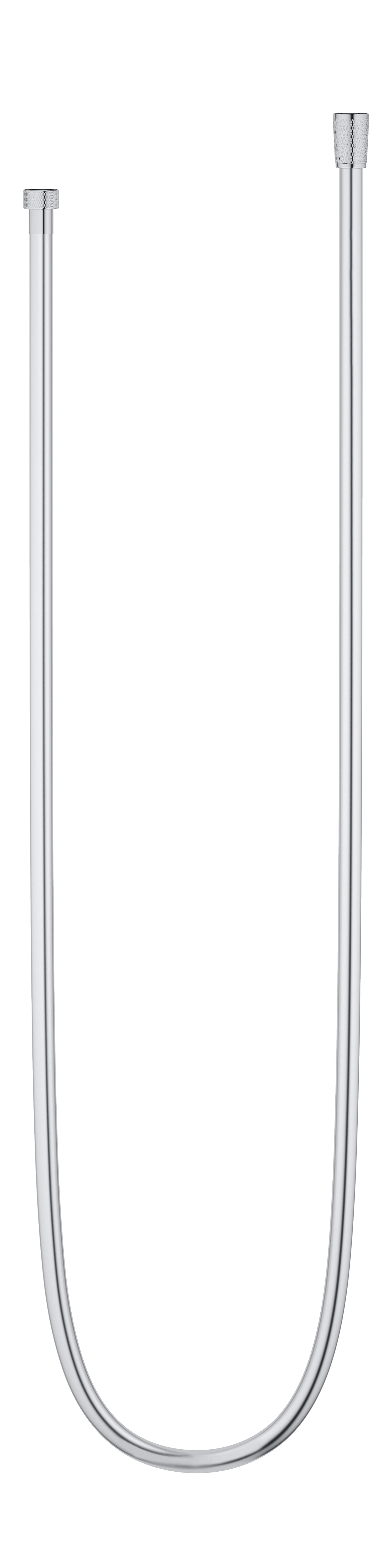 Suihkuletku Grohe 28388001 Silverflex 1750mm