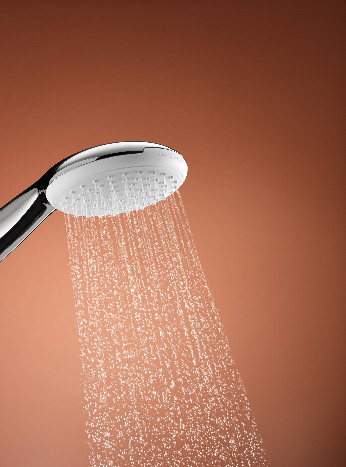 Käsisuihku Grohe 27923003 Tempesta 110