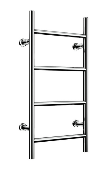 Pyyhekuivain REJ Design Tango sähkö E 35744 kromi 45W