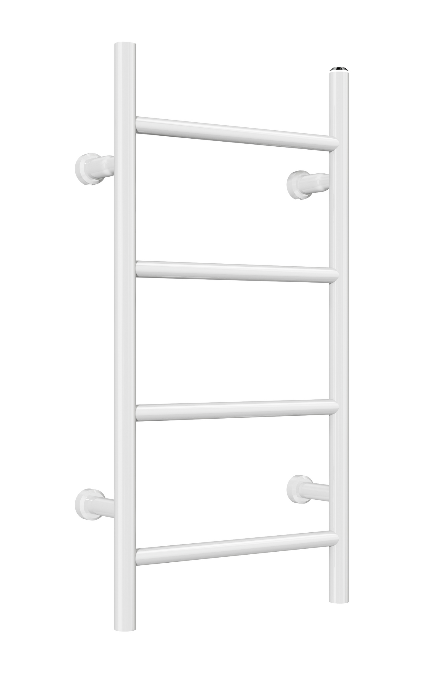 Pyyhekuivain REJ Design Tango sähkö E 35744 valkoinen 45W