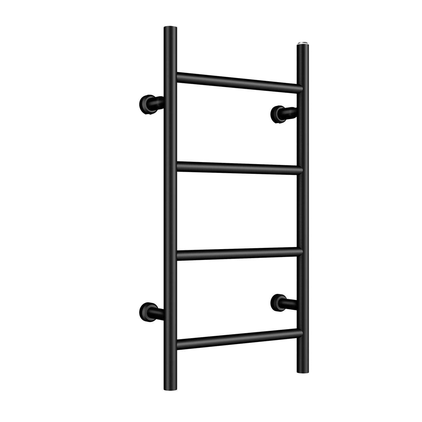 Pyyhekuivain REJ Design Tango sähkö E 35744 musta 45W