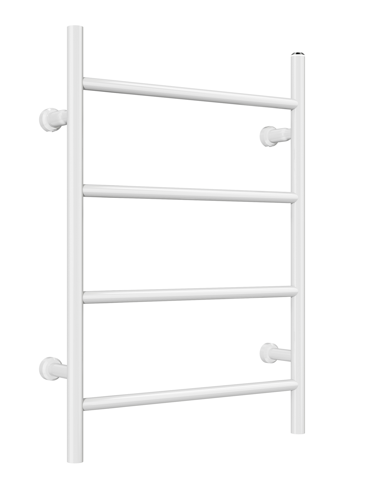 Pyyhekuivain REJ Design Tango sähkö E 50744 valkoinen 65W