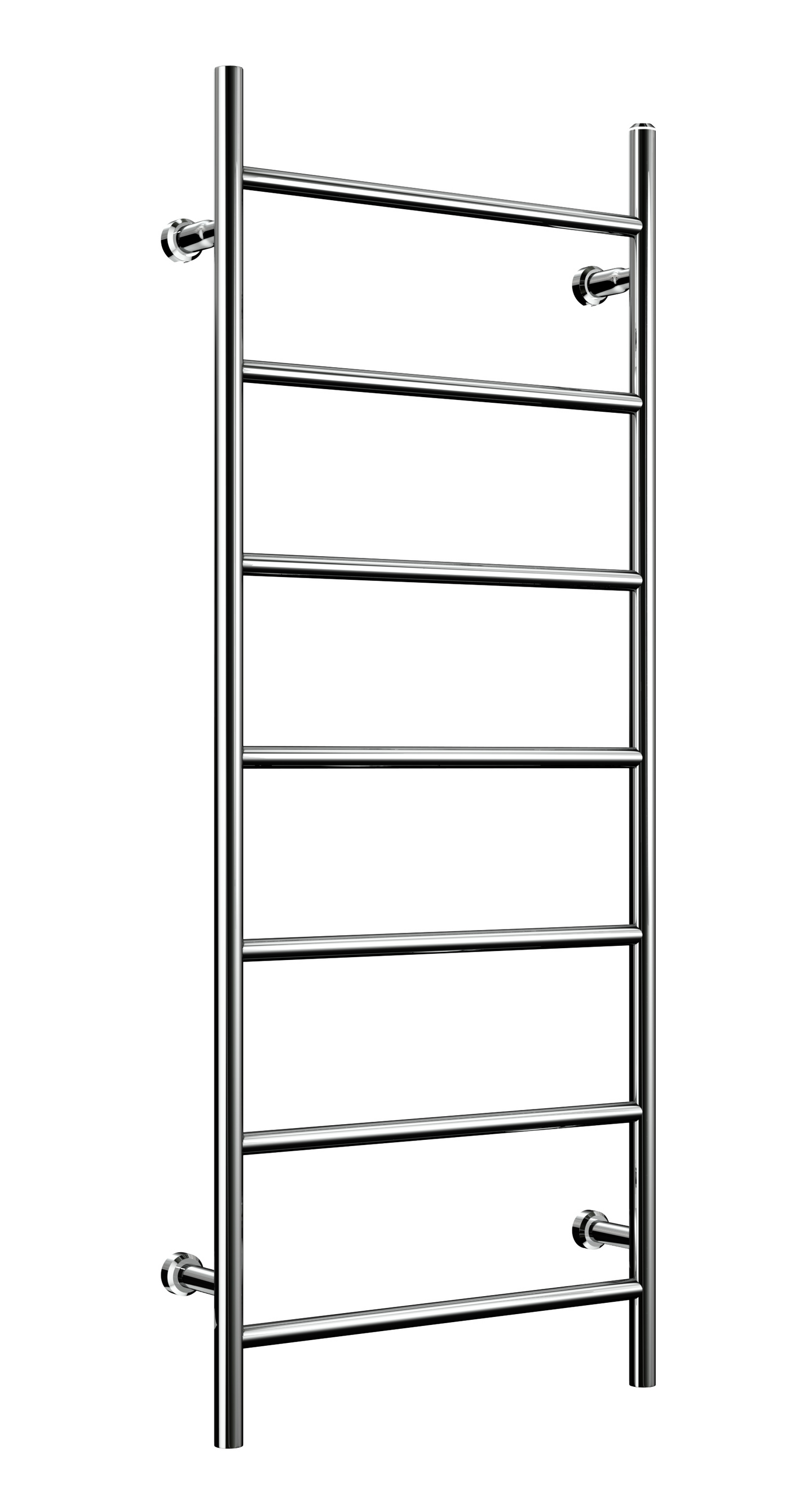Pyyhekuivain REJ Design Tango sähkö E 50130 kromi 75 W