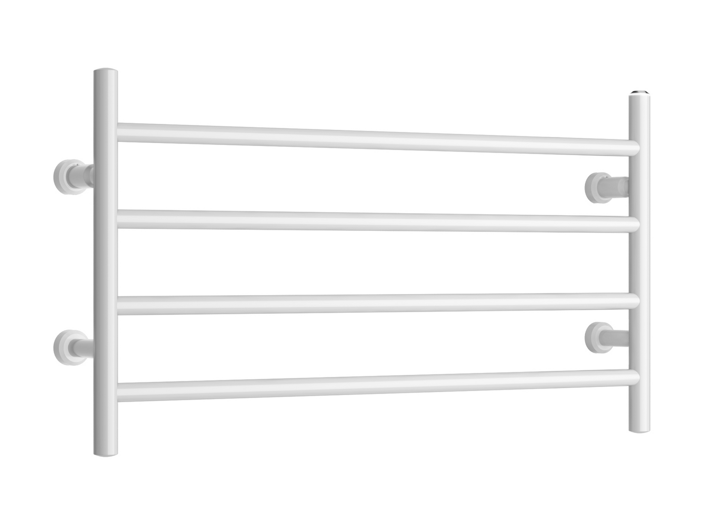 Pyyhekuivain REJ Design Largo sähkö E 80444 valkoinen 60W