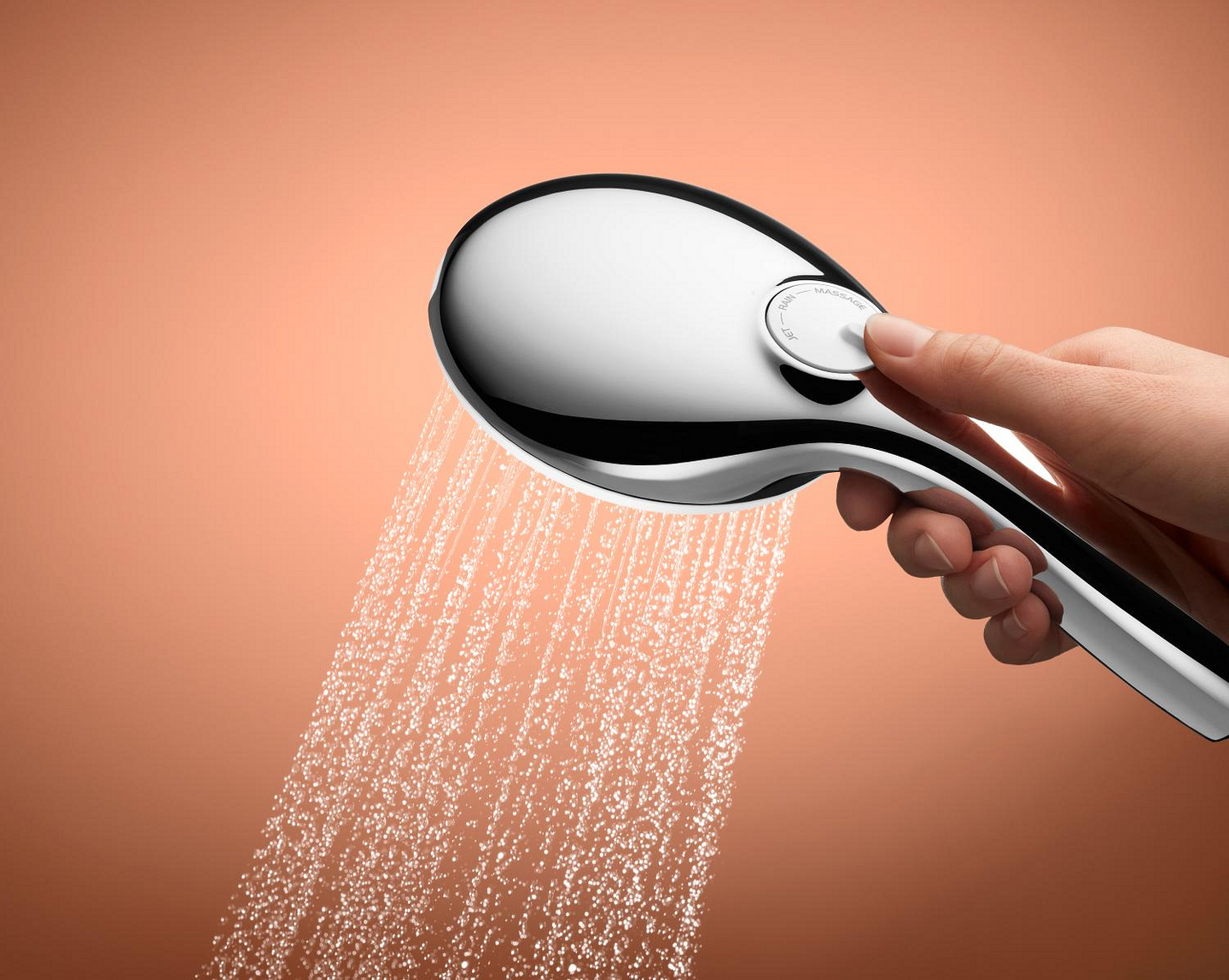 Suihkusetti Grohe 27600003 Tempesta 110