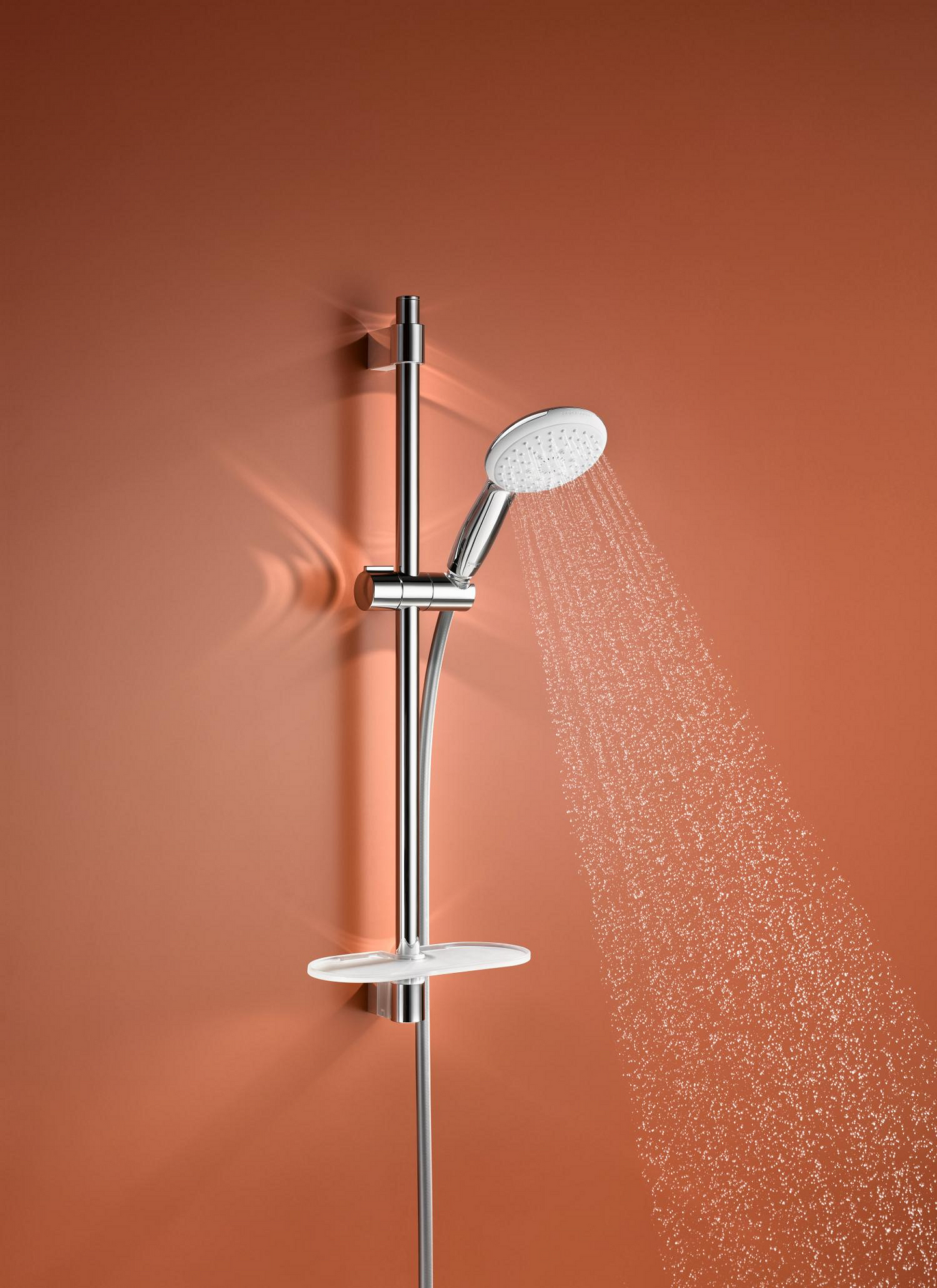 Suihkusetti Grohe 27600003 Tempesta 110