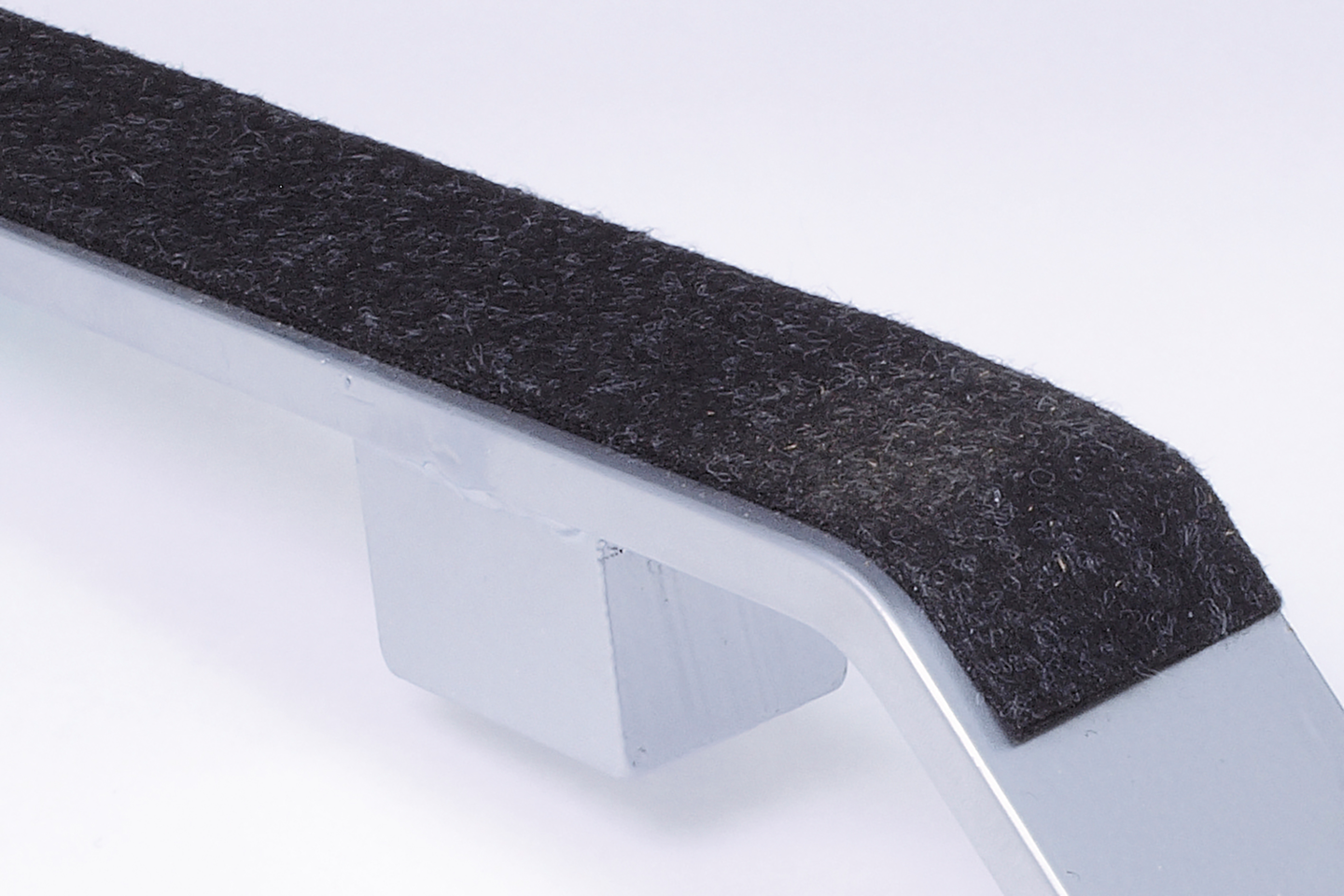 Parkettirauta Wolfcraft leveä 6928000