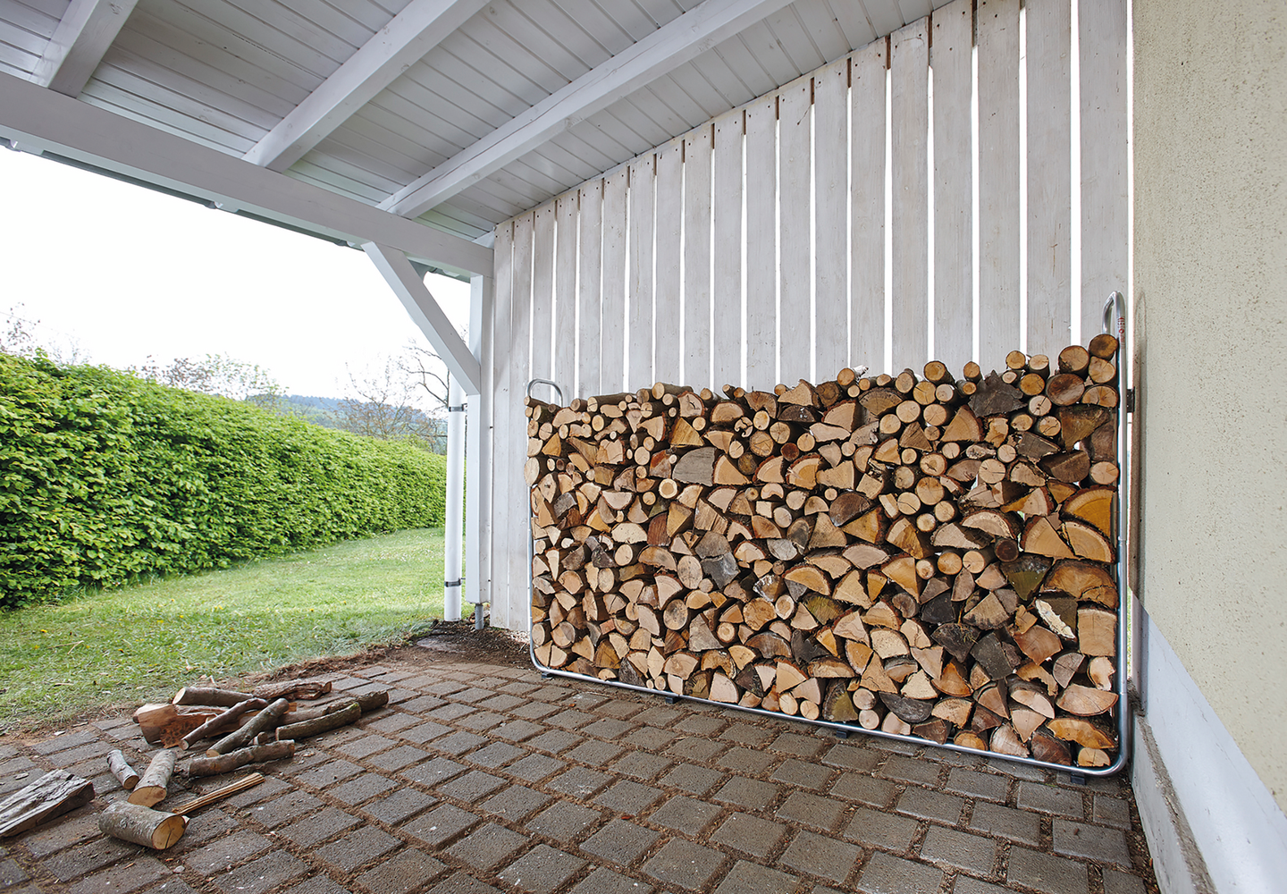 Halkoteline Wolfcraft iso